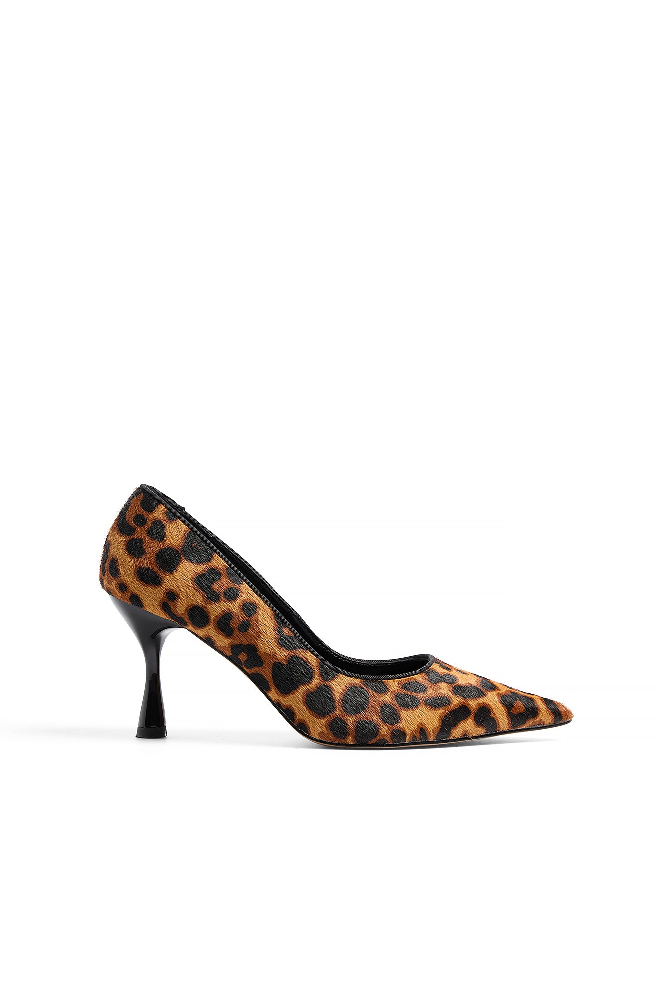 kd leopard print shoes