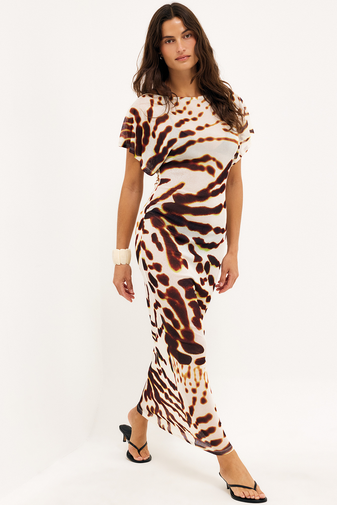 nakd fashion maxi dress advertisement for @nakdfashion  soft silhouettes, chic details and  timeless pieces i'll be living in this spring-summer  if you've been  eyeing something, this is your sign  get 15% off everything