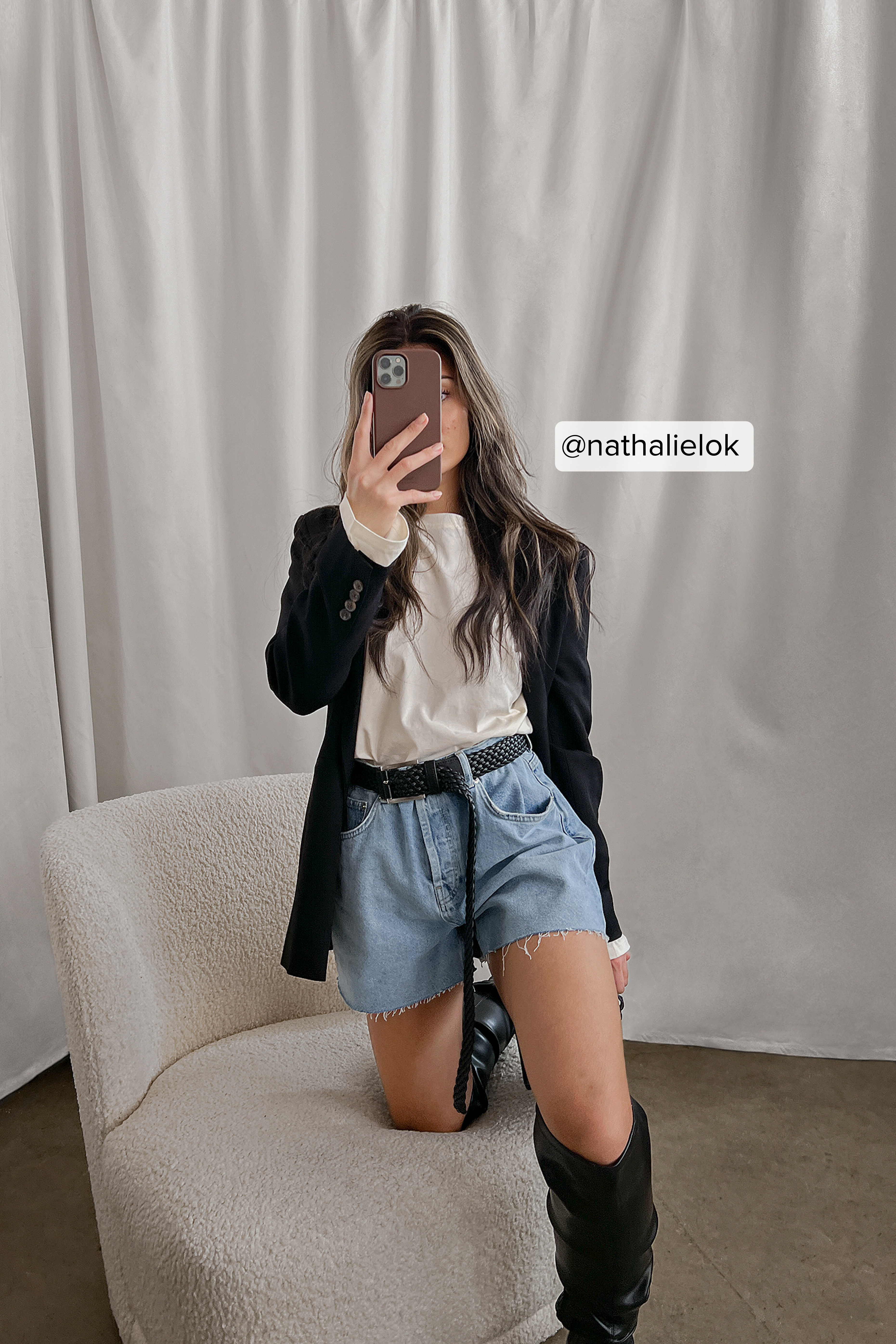 Shorts | Denim \u0026 High Waisted Shorts 