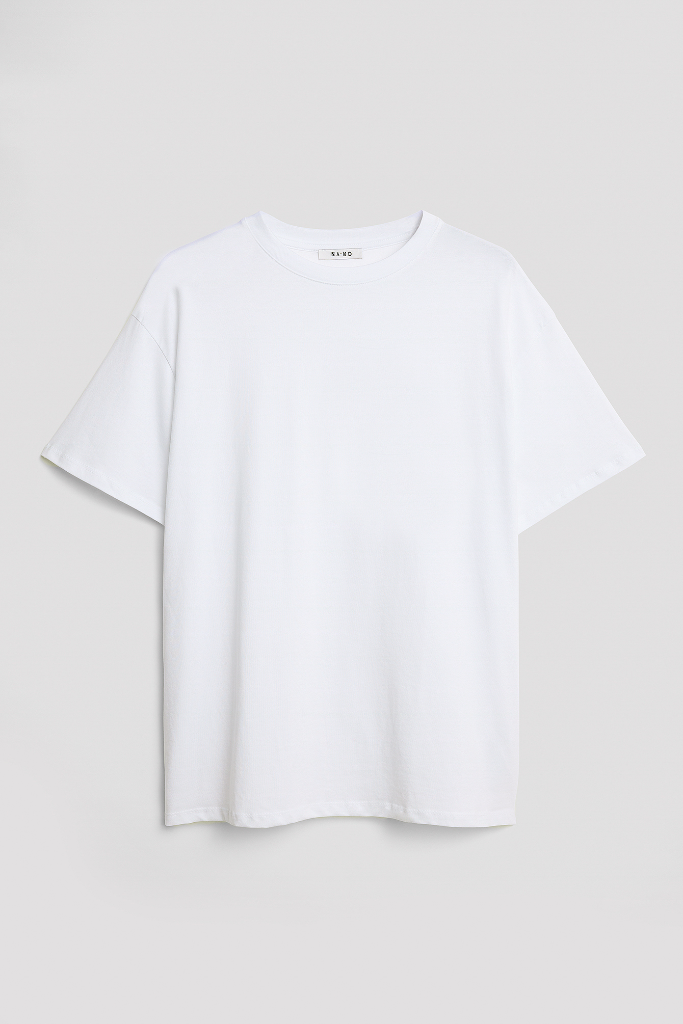 Organic cotton t-shirt