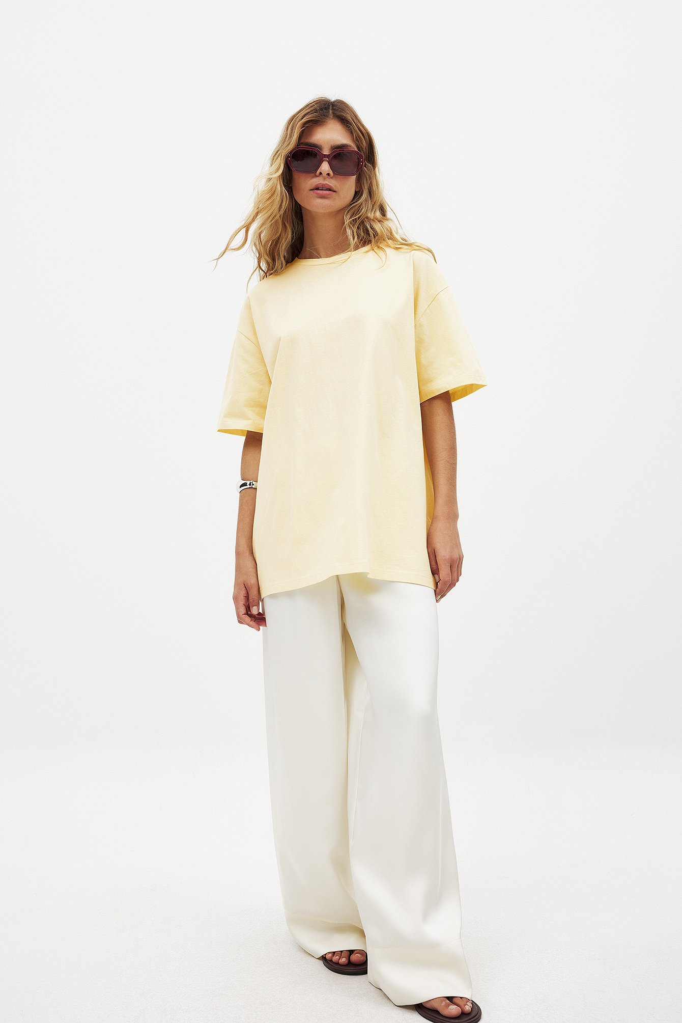 Oversized T-Shirt