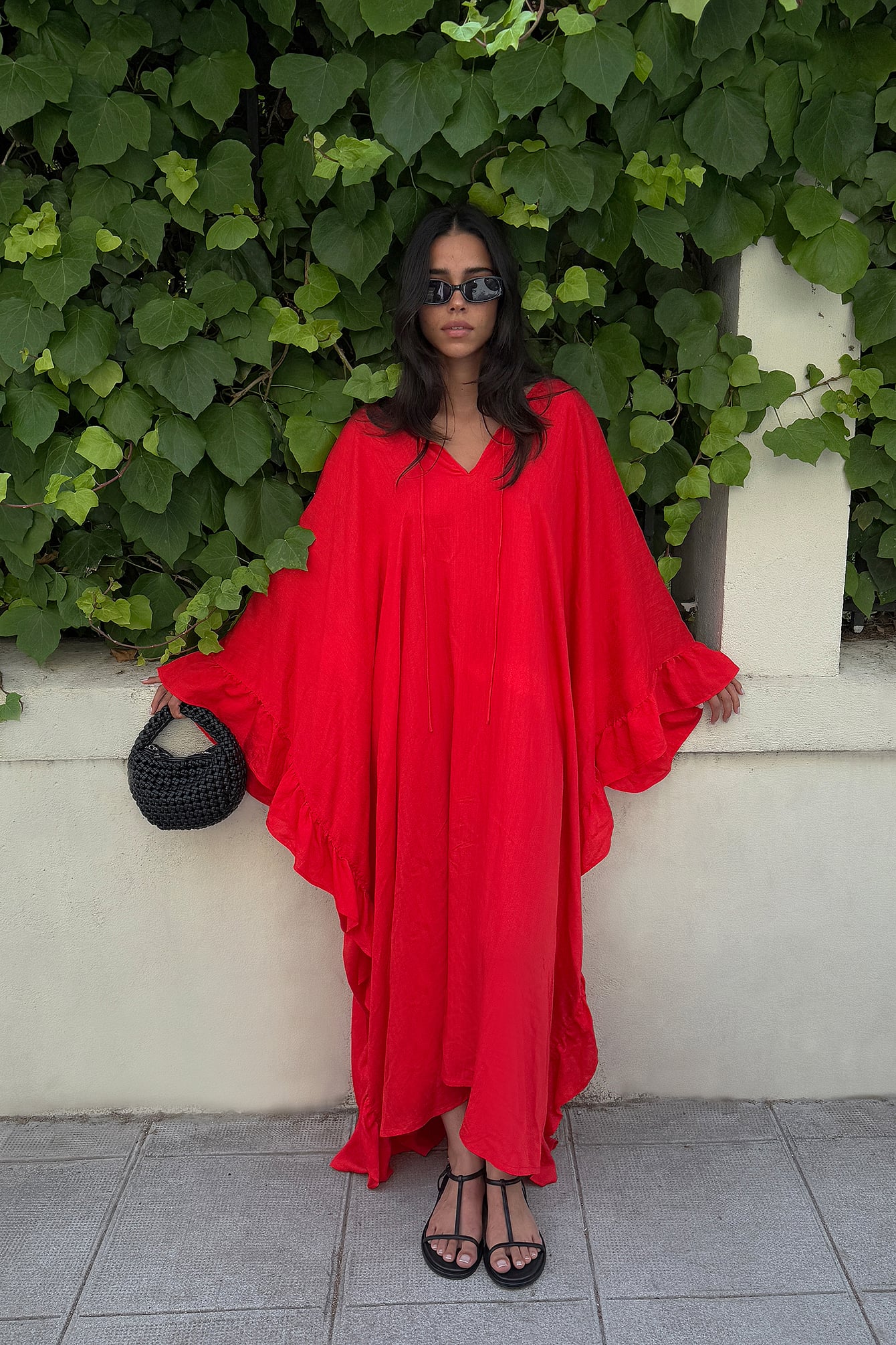 one shoulder short red dress Zapaka Women Red Short Homecoming Dress Bodycon One Shoulder Cocktail Dress with Beading, Red / US20W