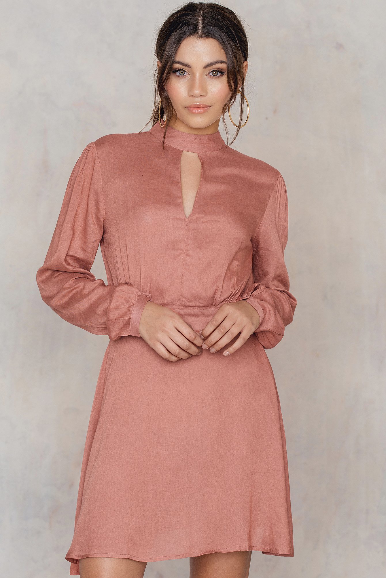 Cordelia Dress
