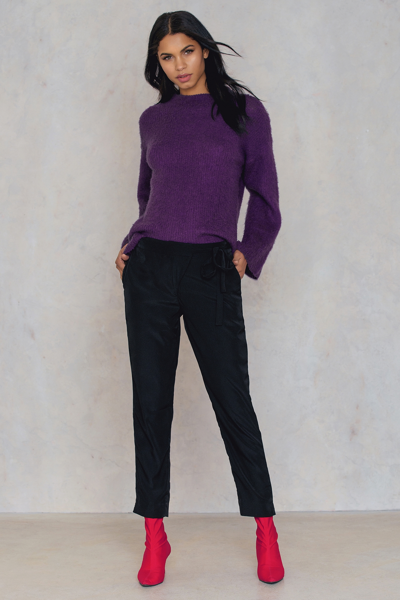 Elise Pants