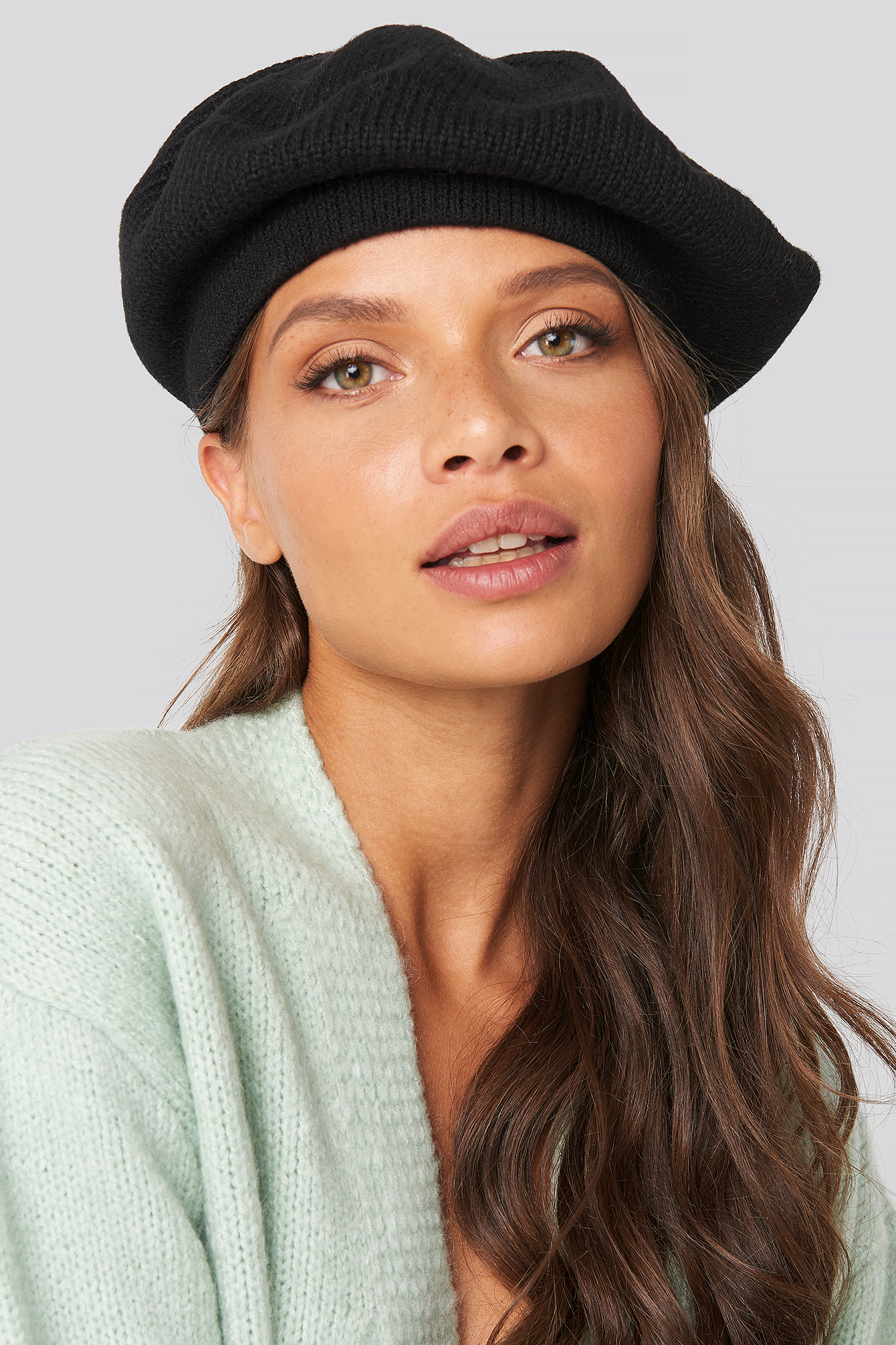 Ellen Beret Black