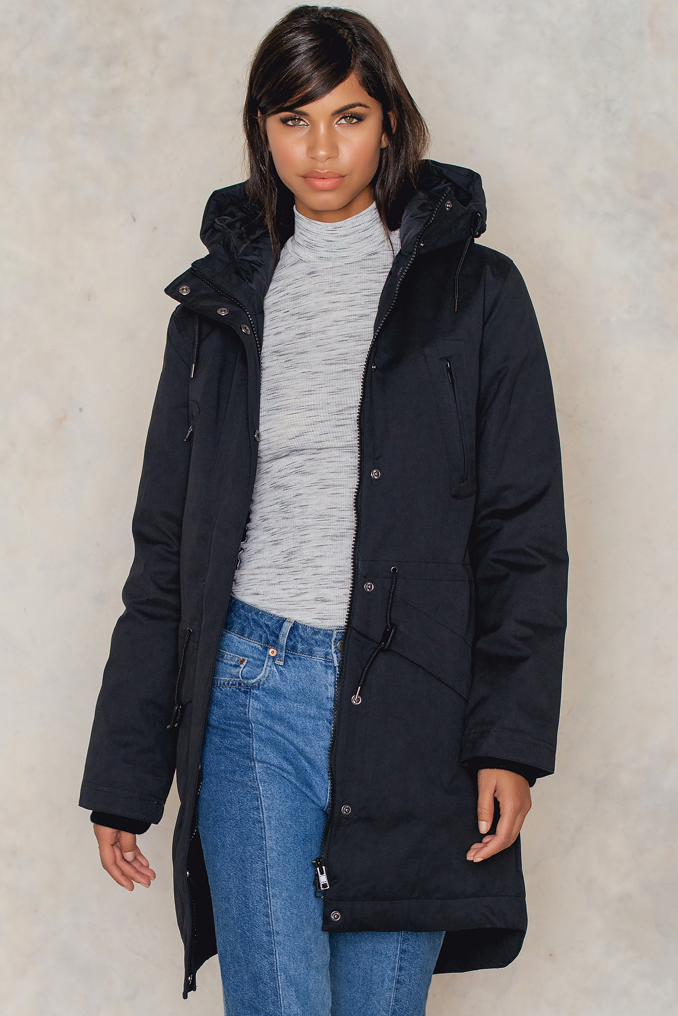 samsoe samsoe lucca parka