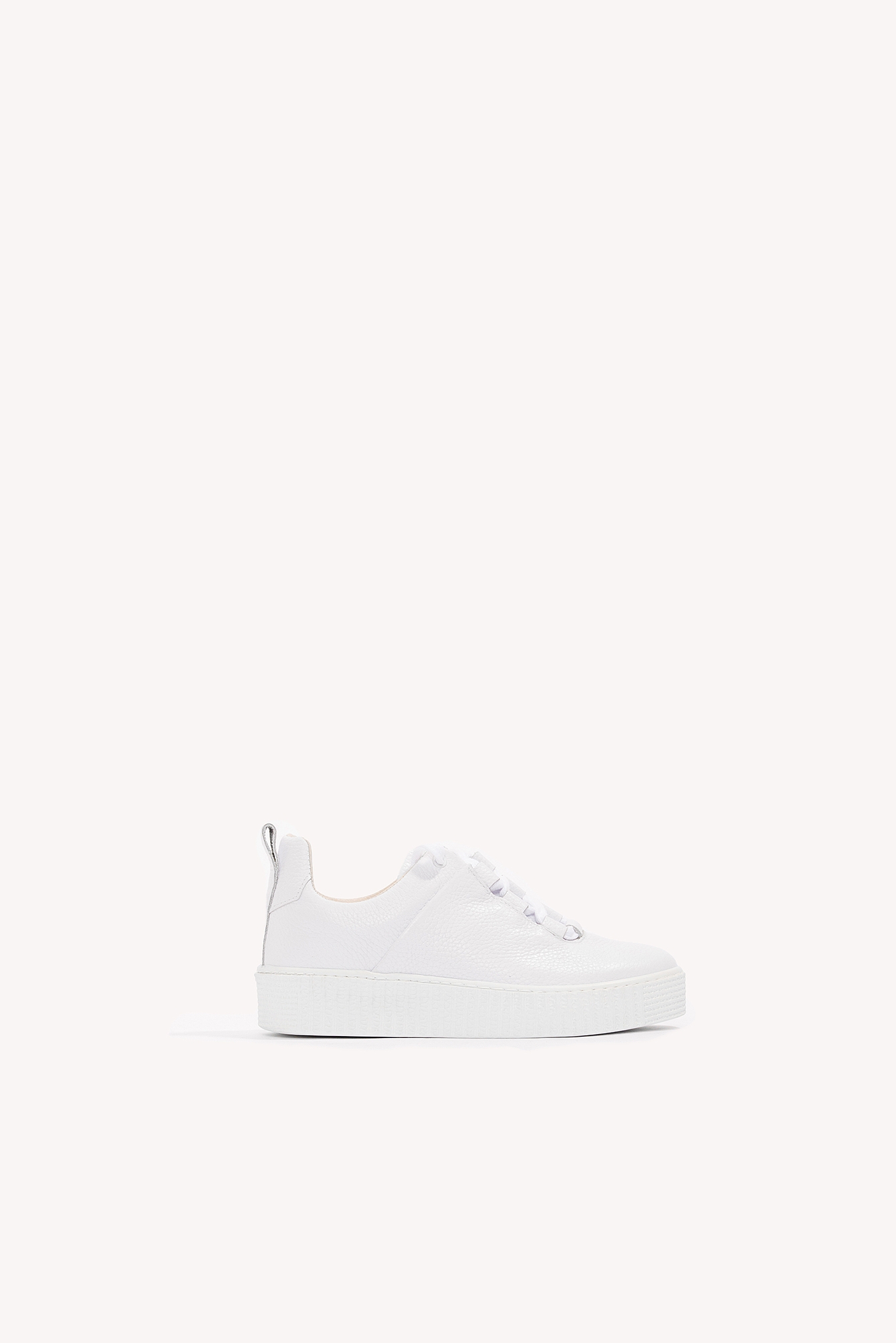 Val Sneaker White | na-kd.com