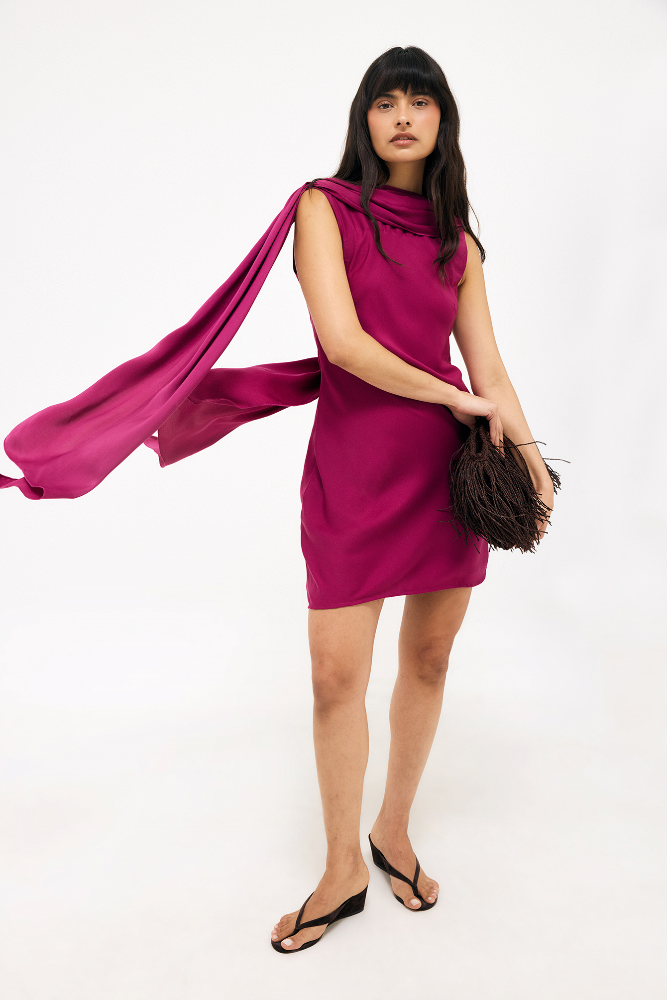 Womens Pink Mini Dresses | NA-KD Womens Pink Mini Dresses | NA-KD