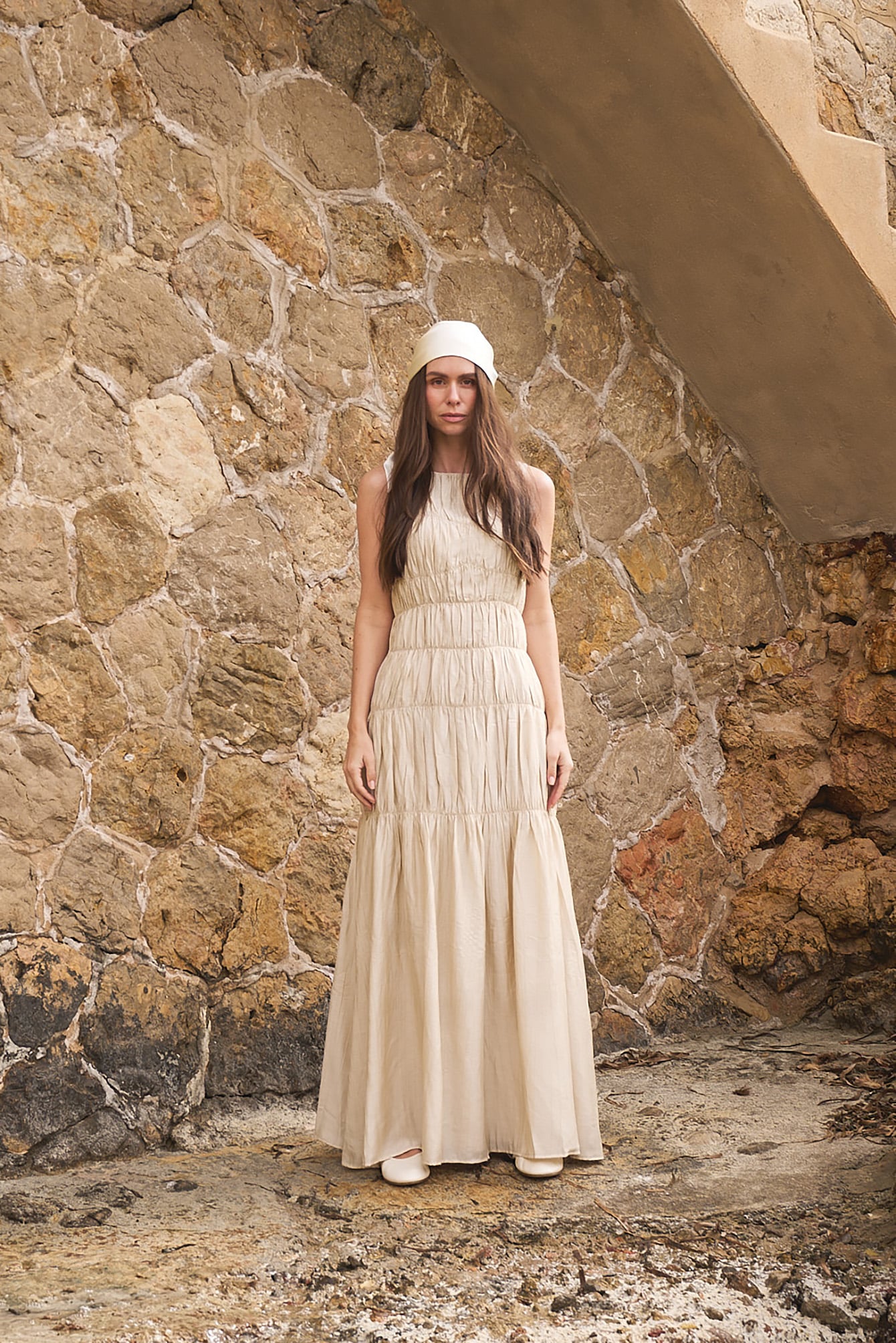 Womens Beige Graduation Dresses | NA-KD Womens Beige Graduation Dresses | NA-KD