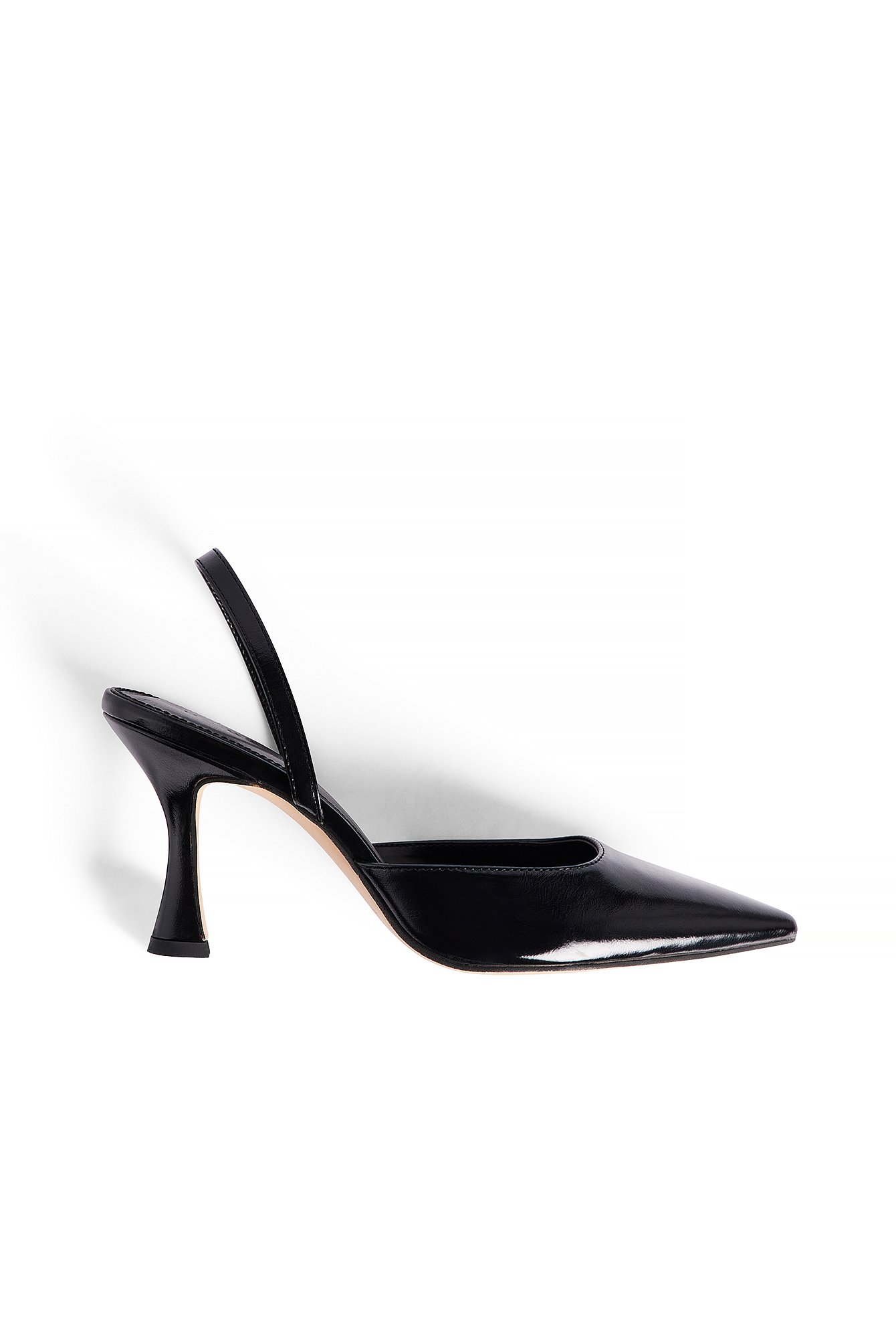The Slingback Is Back - And These 30 Pairs Prove It