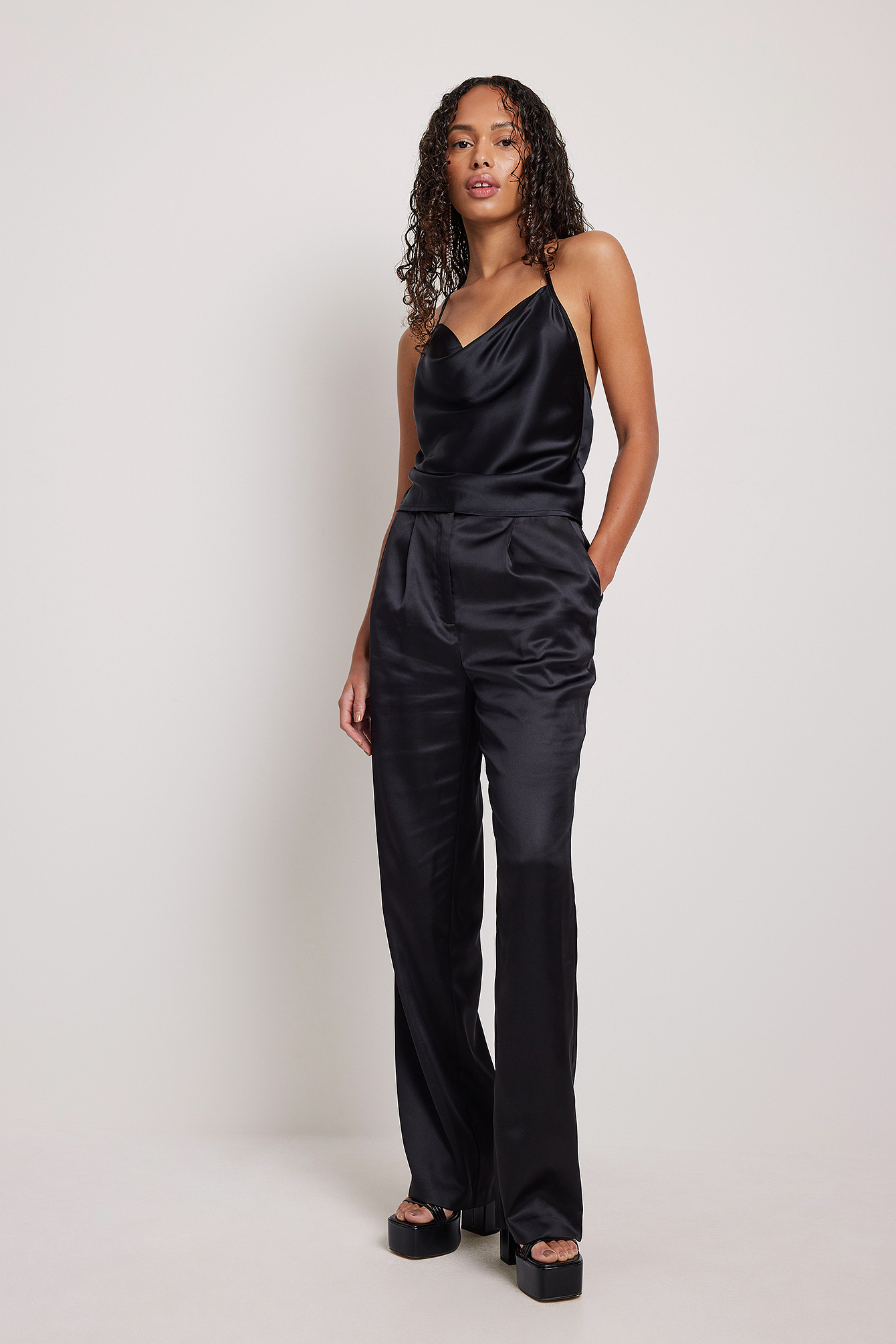 summer trousers