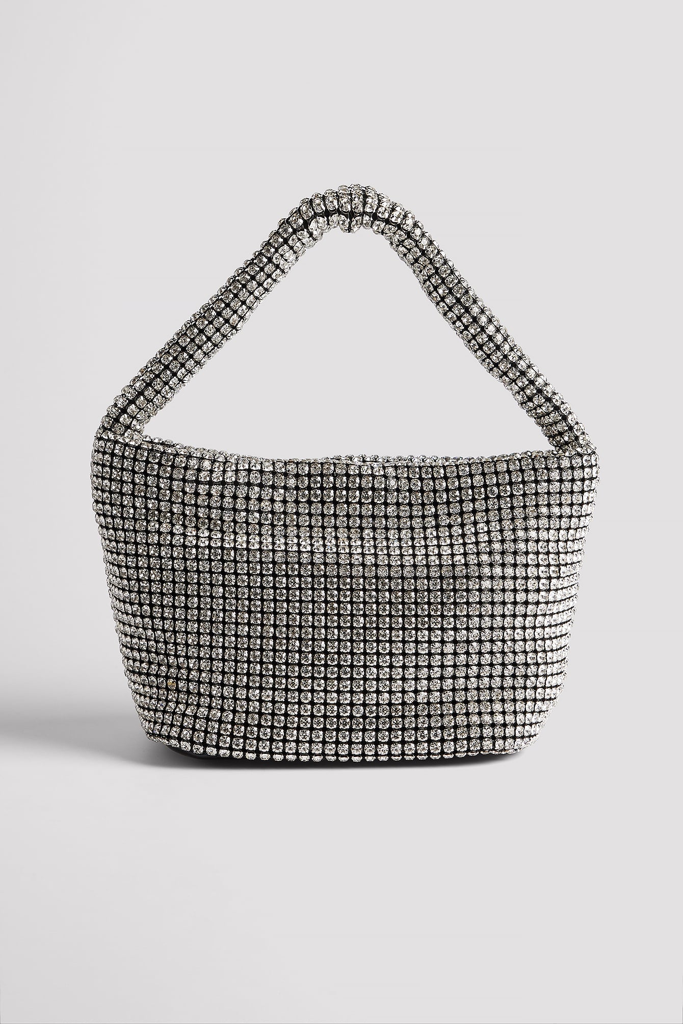 Small Glitter Handbag