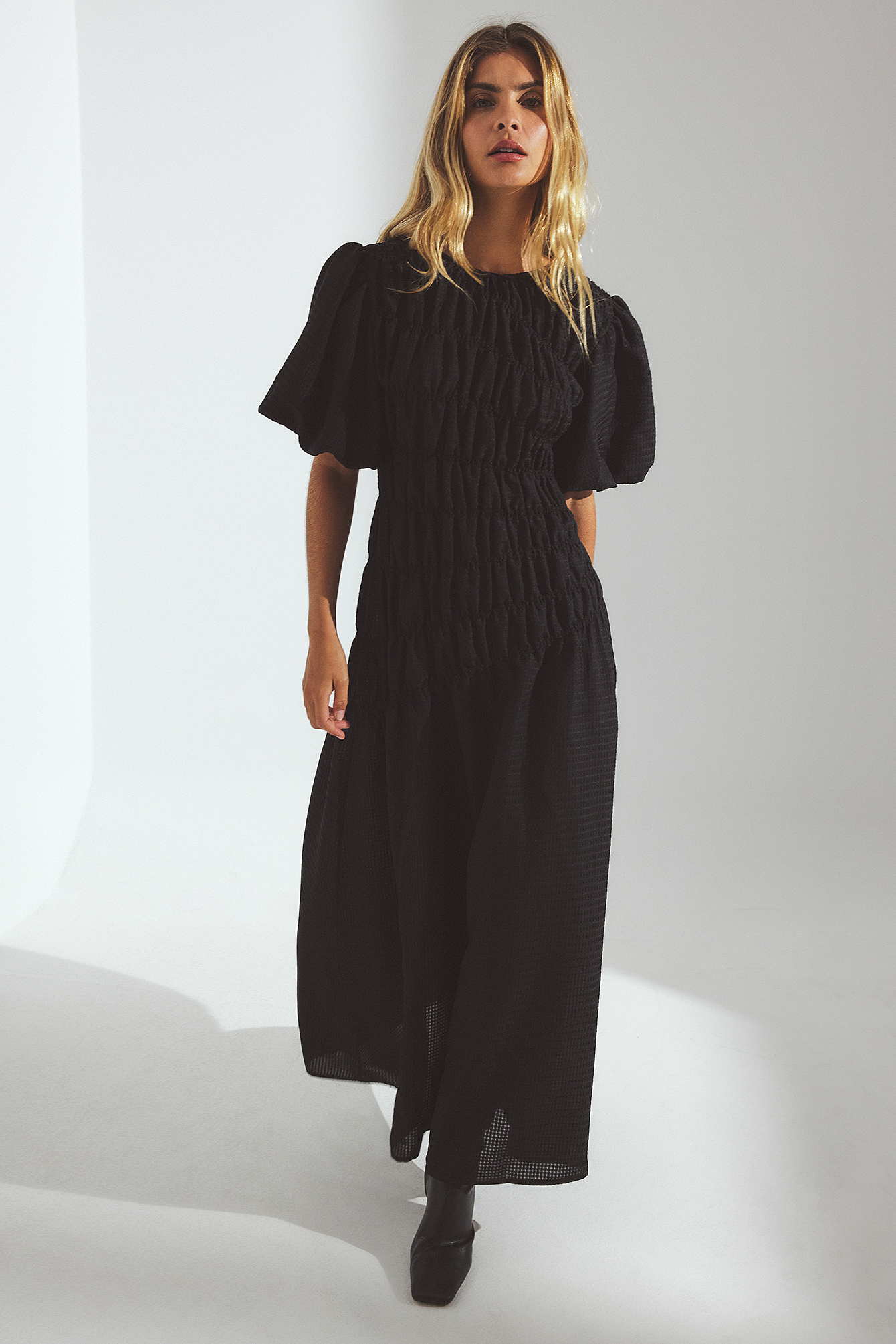 Puff Sleeve Dresses | NA-KD