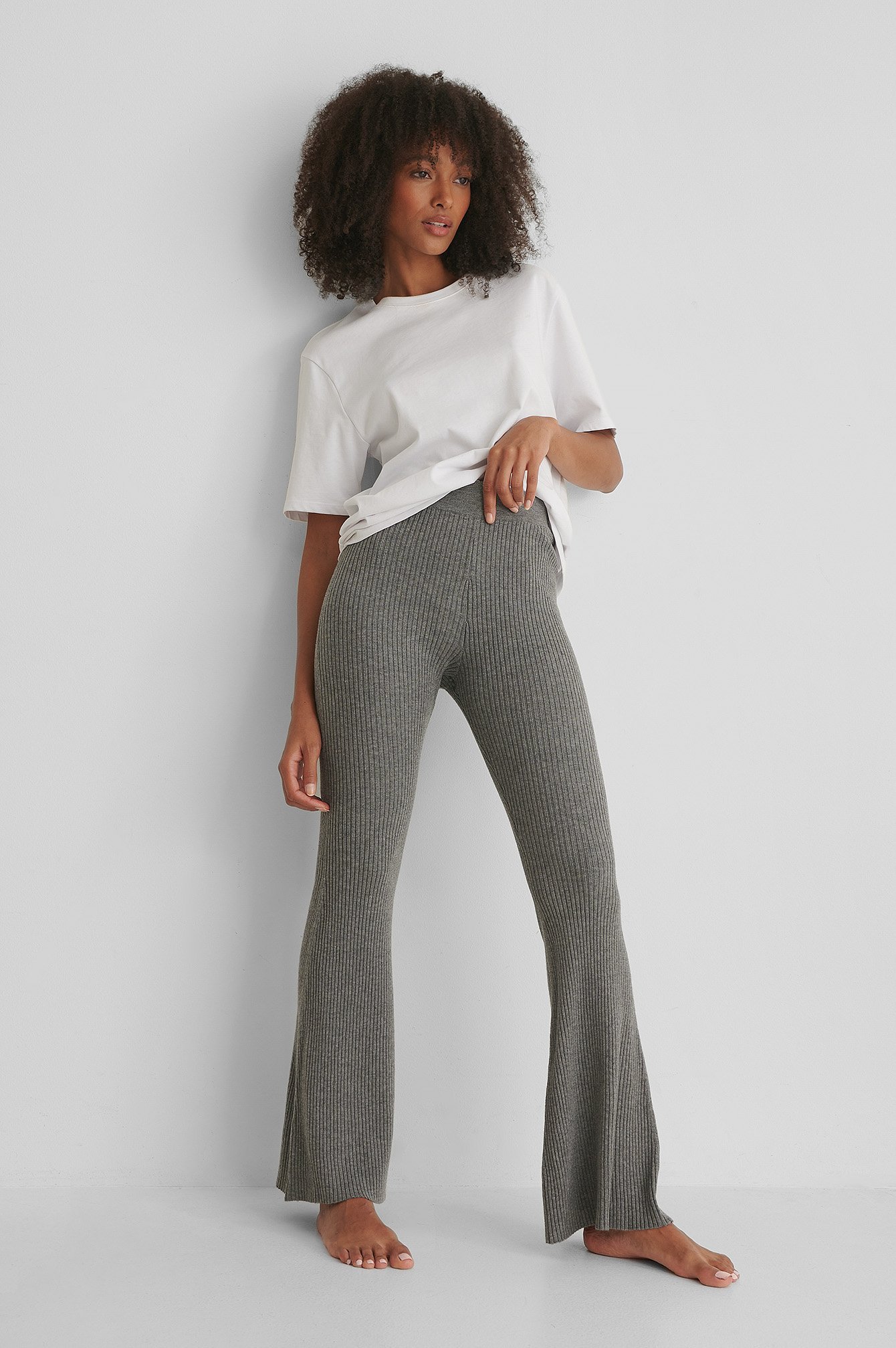 Anette Trousers Outfit.