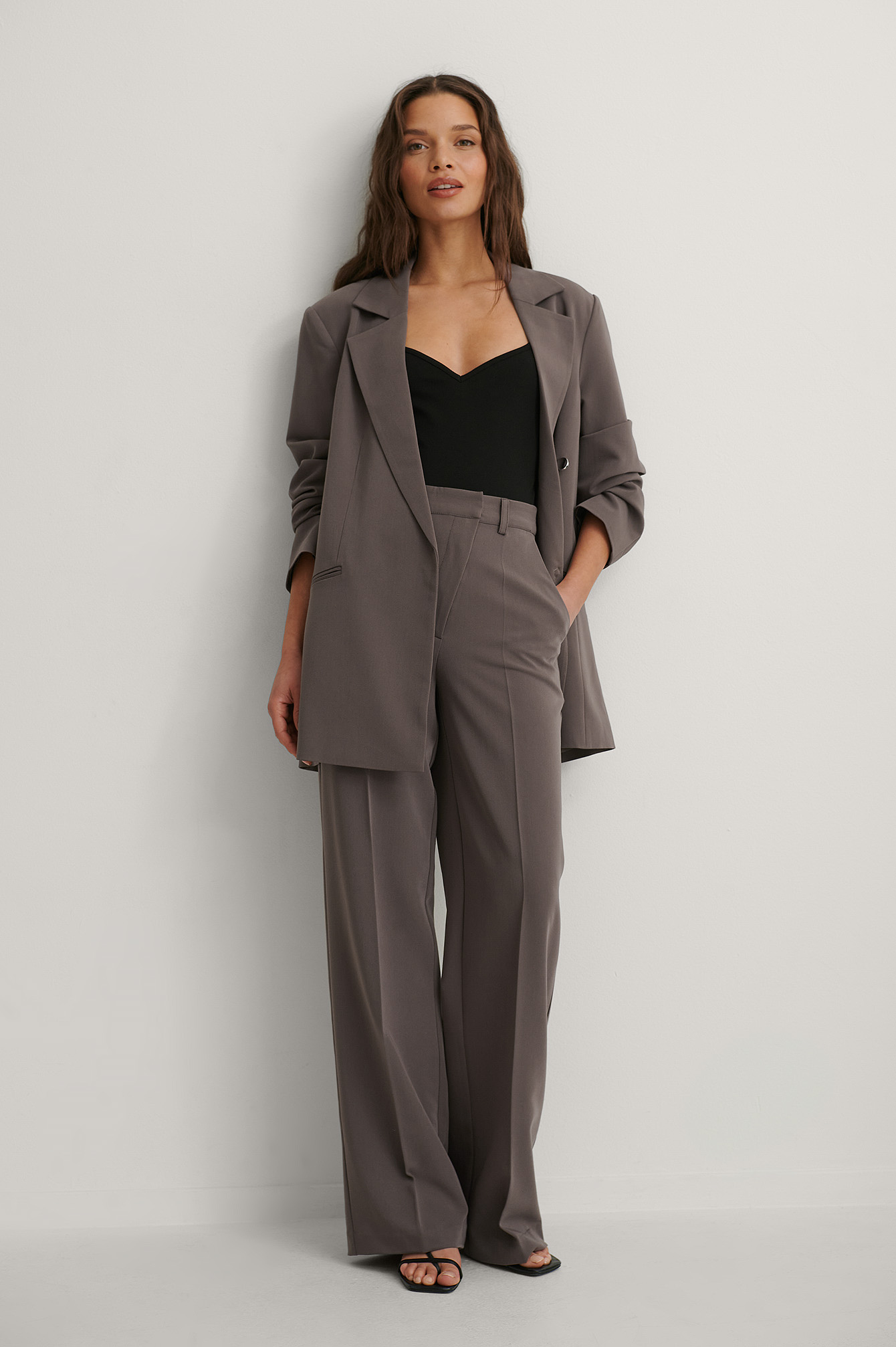 tu fleece lined puddle suit