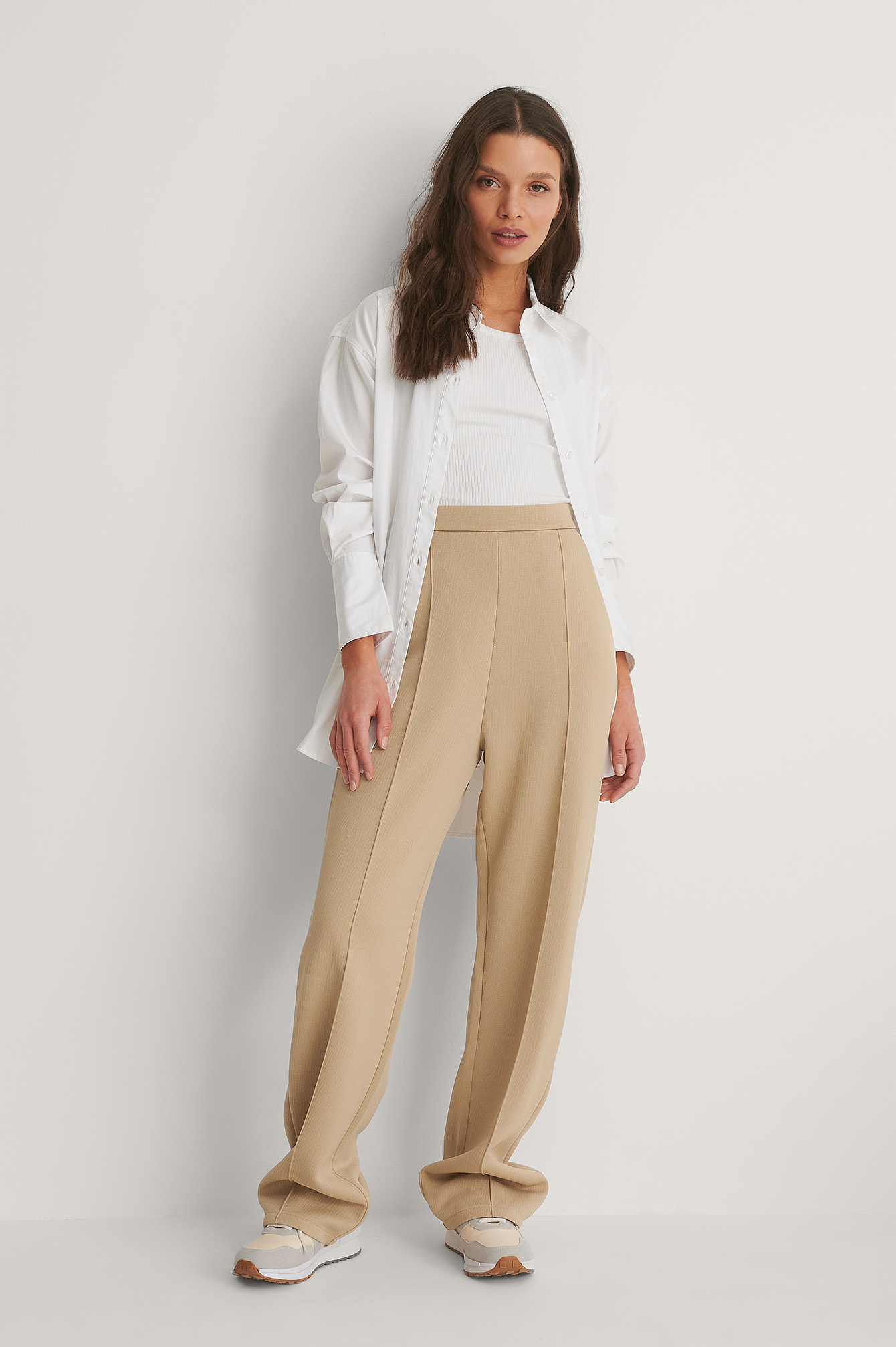 Tammy Trousers Outfit.