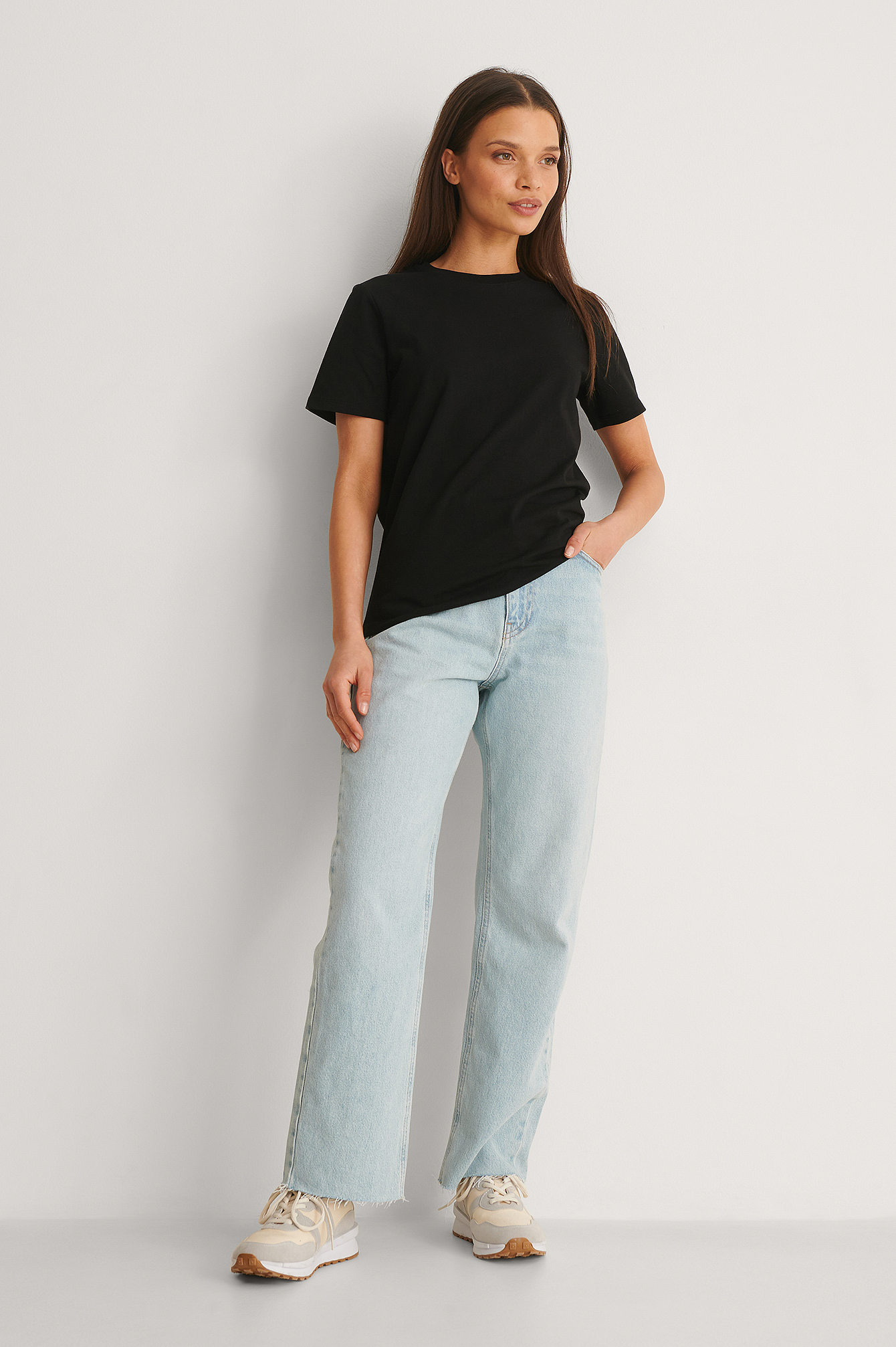 Cotton Knit Shirt main image 0