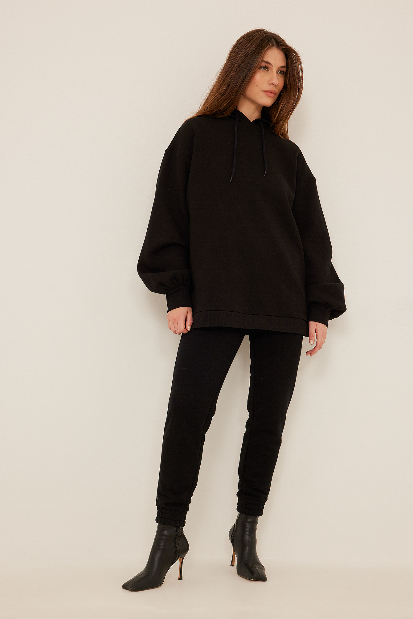 Supersize hoodie Clearance