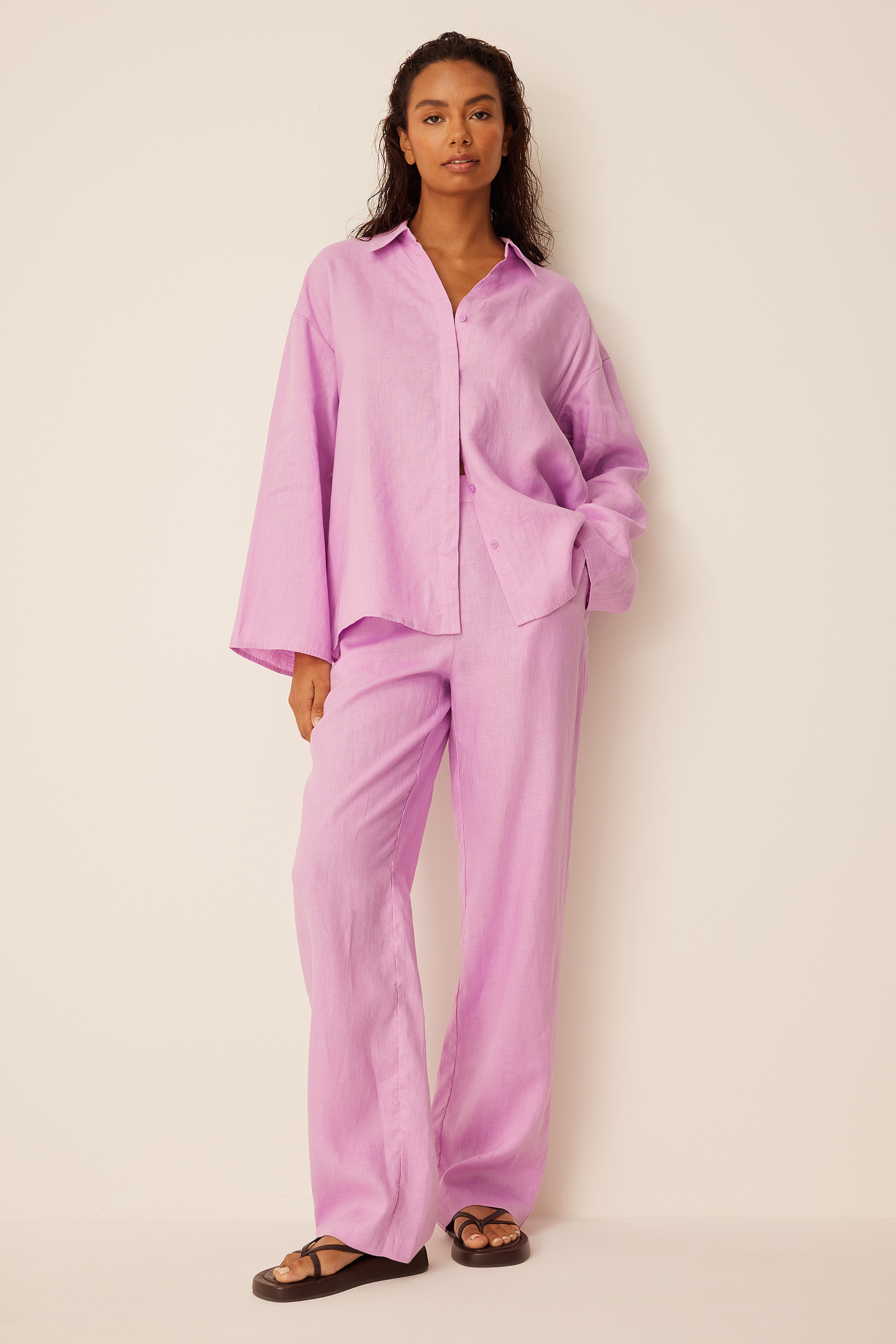 Kd pink shirt Clearance