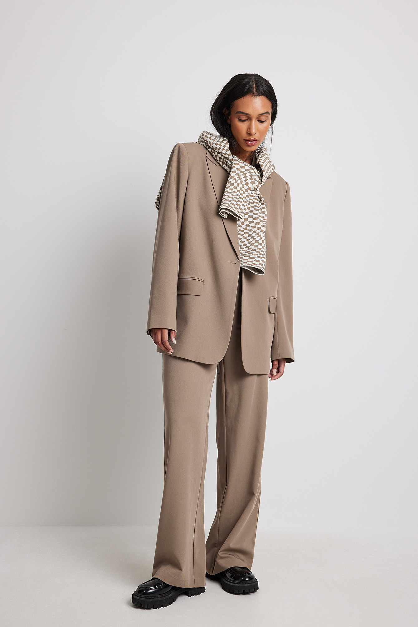 Overige pakken en blazers Dames Kleding Blazers en pakken Overige pakken en  blazers Zara Basic Overige pakken en blazers Mono blazer negro de Zara  dance4life.com