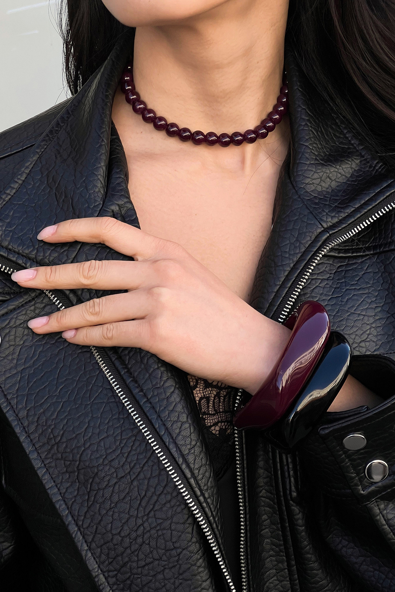 Quel collier porter selon votre décolleté Quel collier porter selon votre décolleté