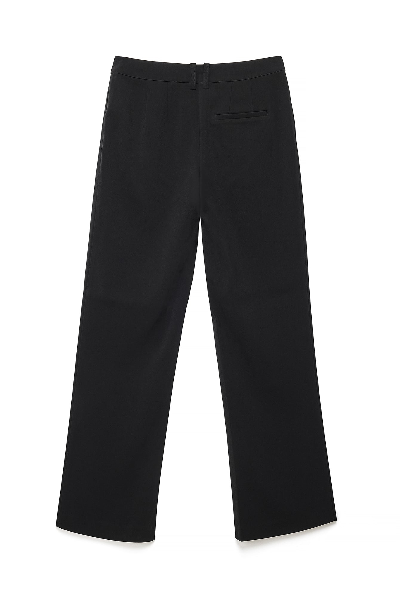 Pantalon Skinny C'N'C Costume National - Femme, Taille 26/40, Gris, 100% Coton