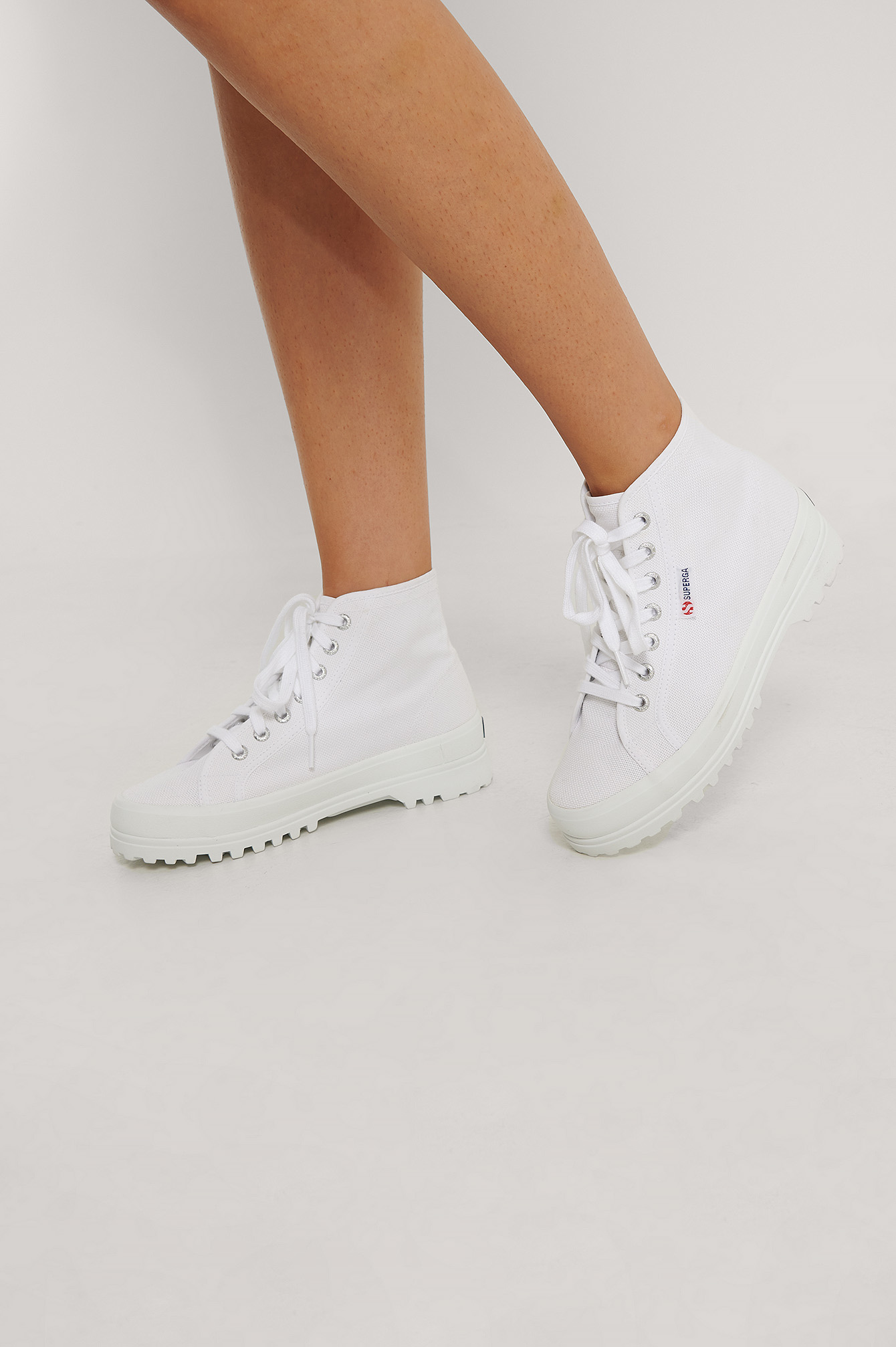 superga 2341 white