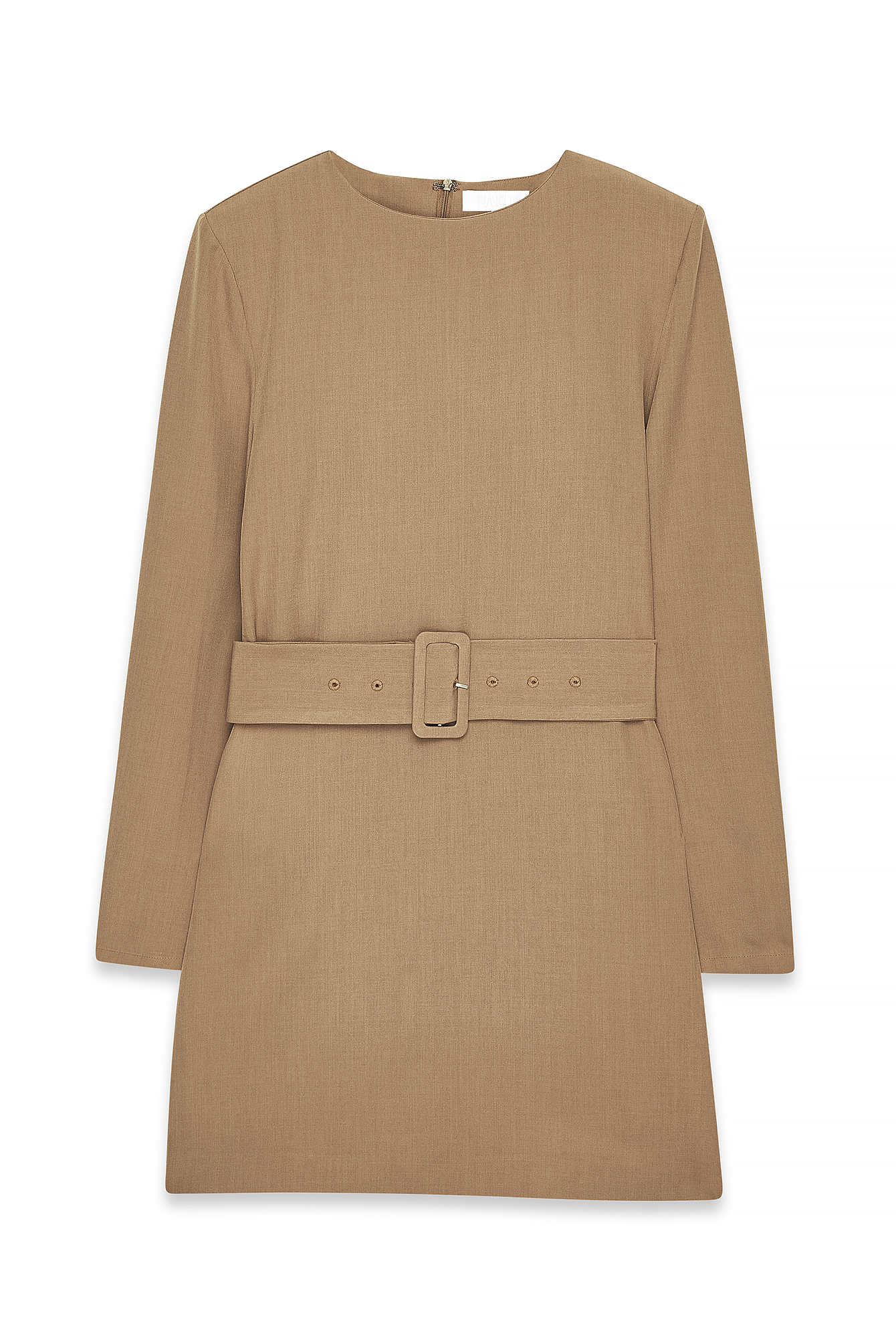 Belted Dresses | NA-KD