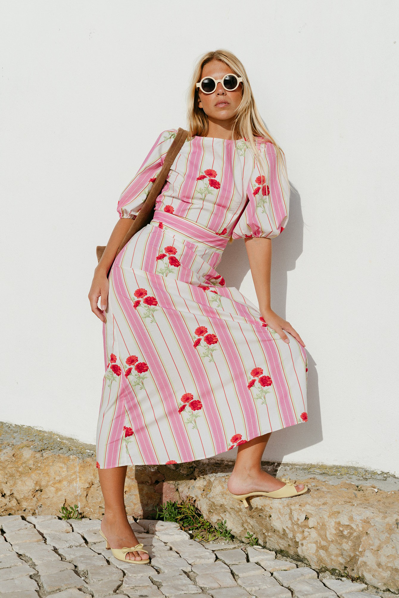 Puff Sleeve Dresses | NA-KD Puff Sleeve Dresses | NA-KD