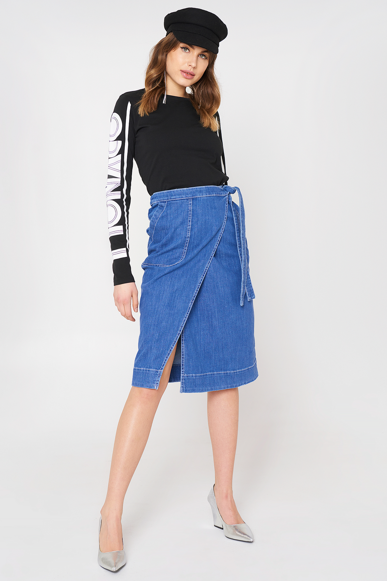 Lylyan Skirt Lylyan