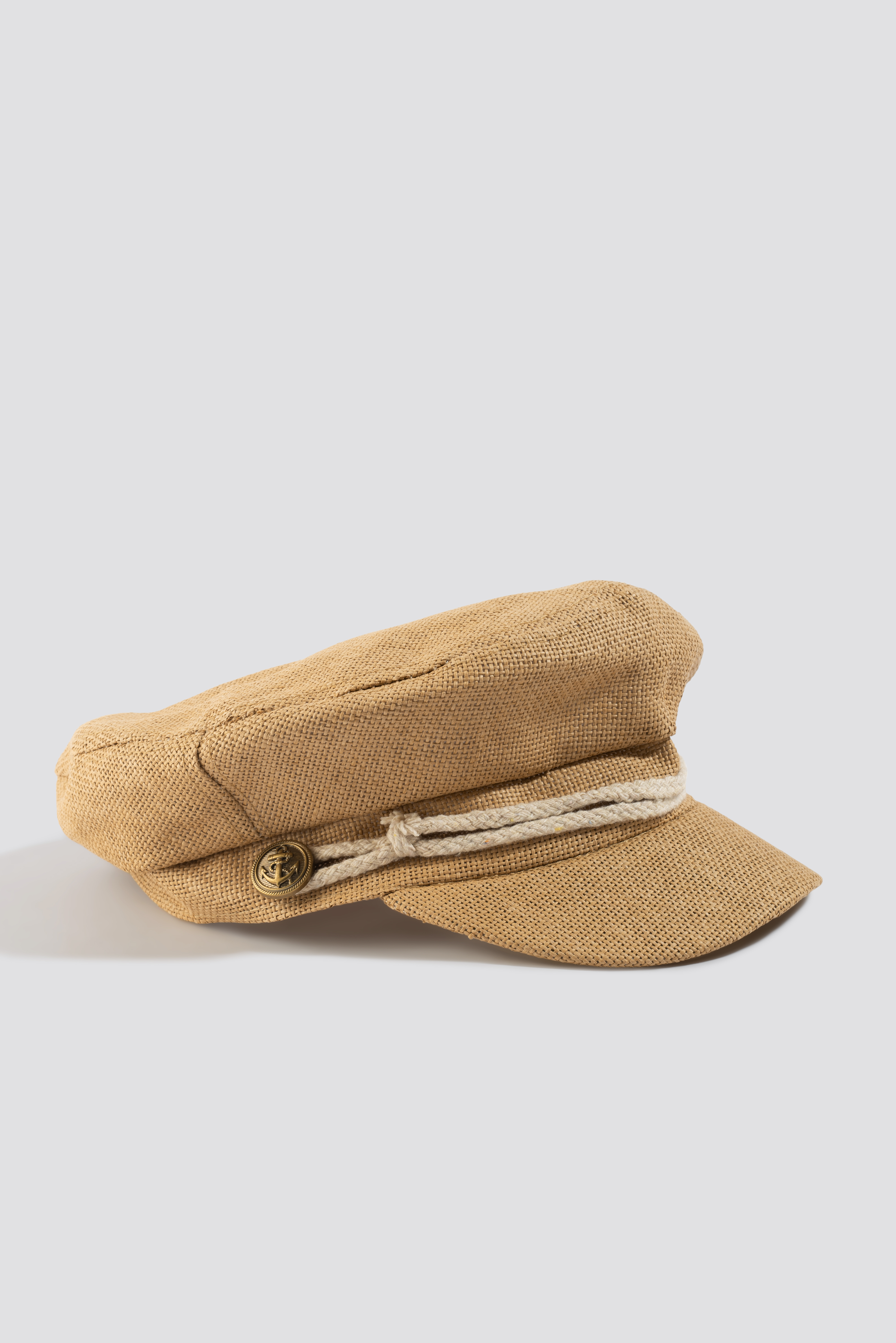 Camel Cap Hat Camel