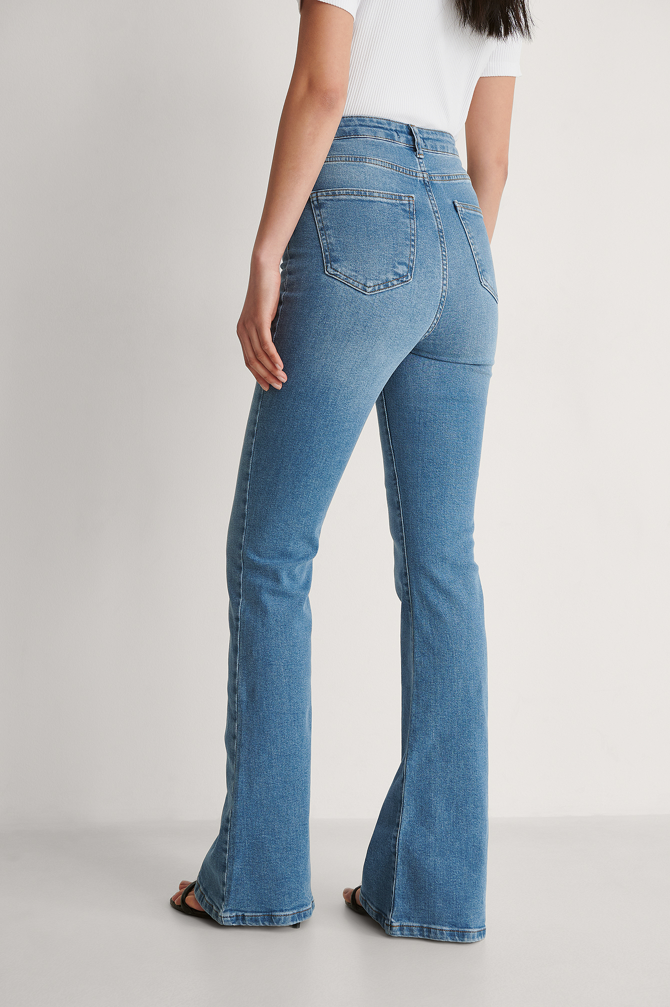 Flared jeans for women | Shop for the 