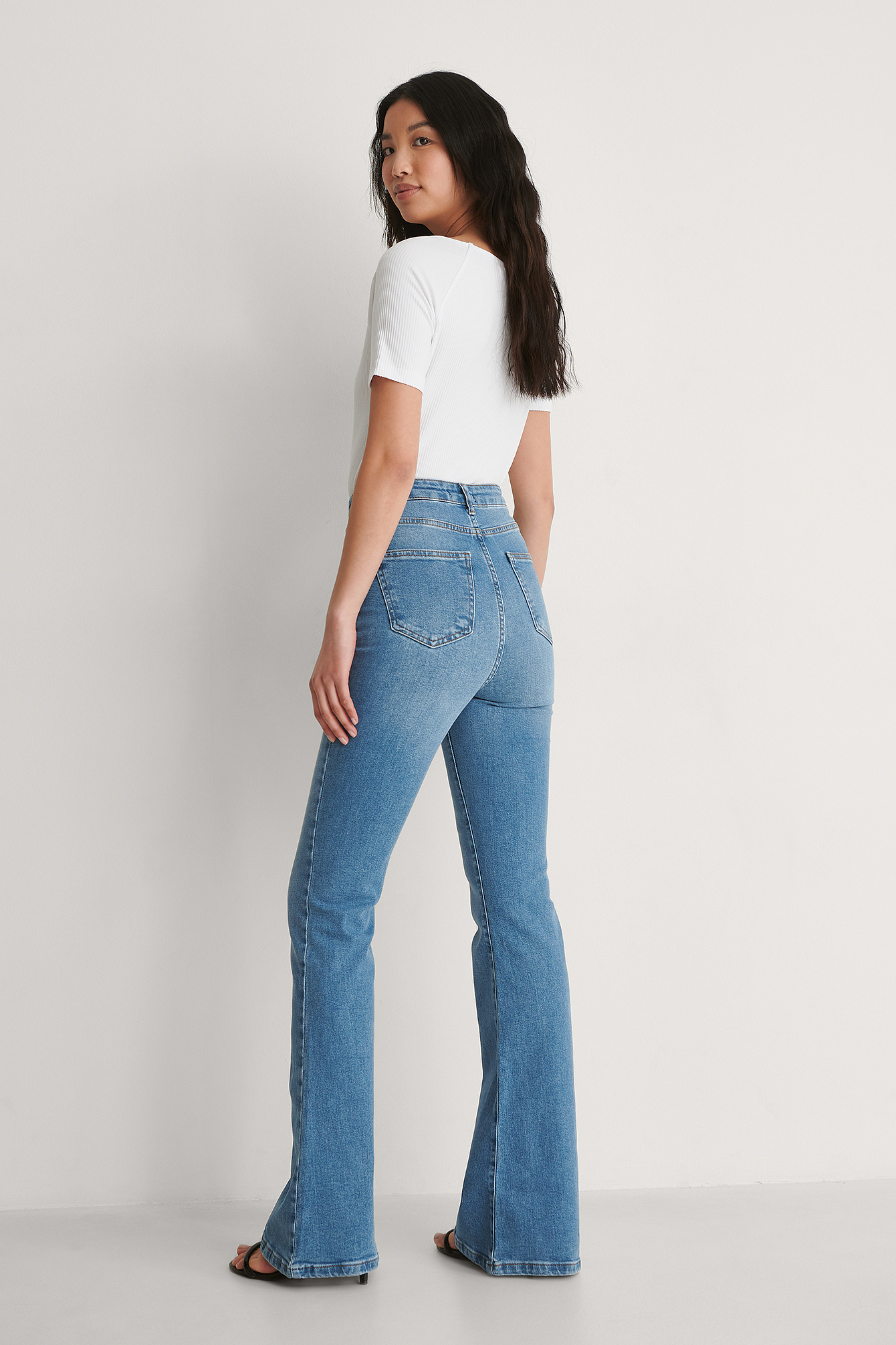 Flared jeans for women | Shop for the 