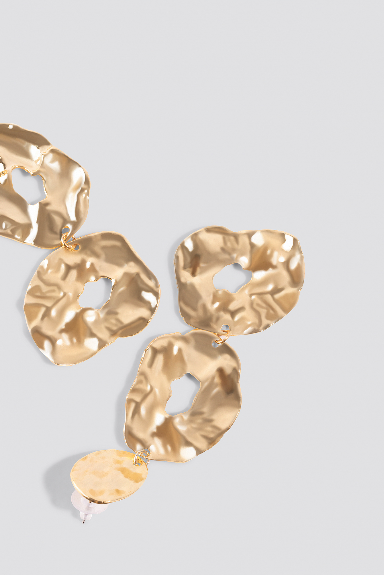 Milla sky earrings Clearance