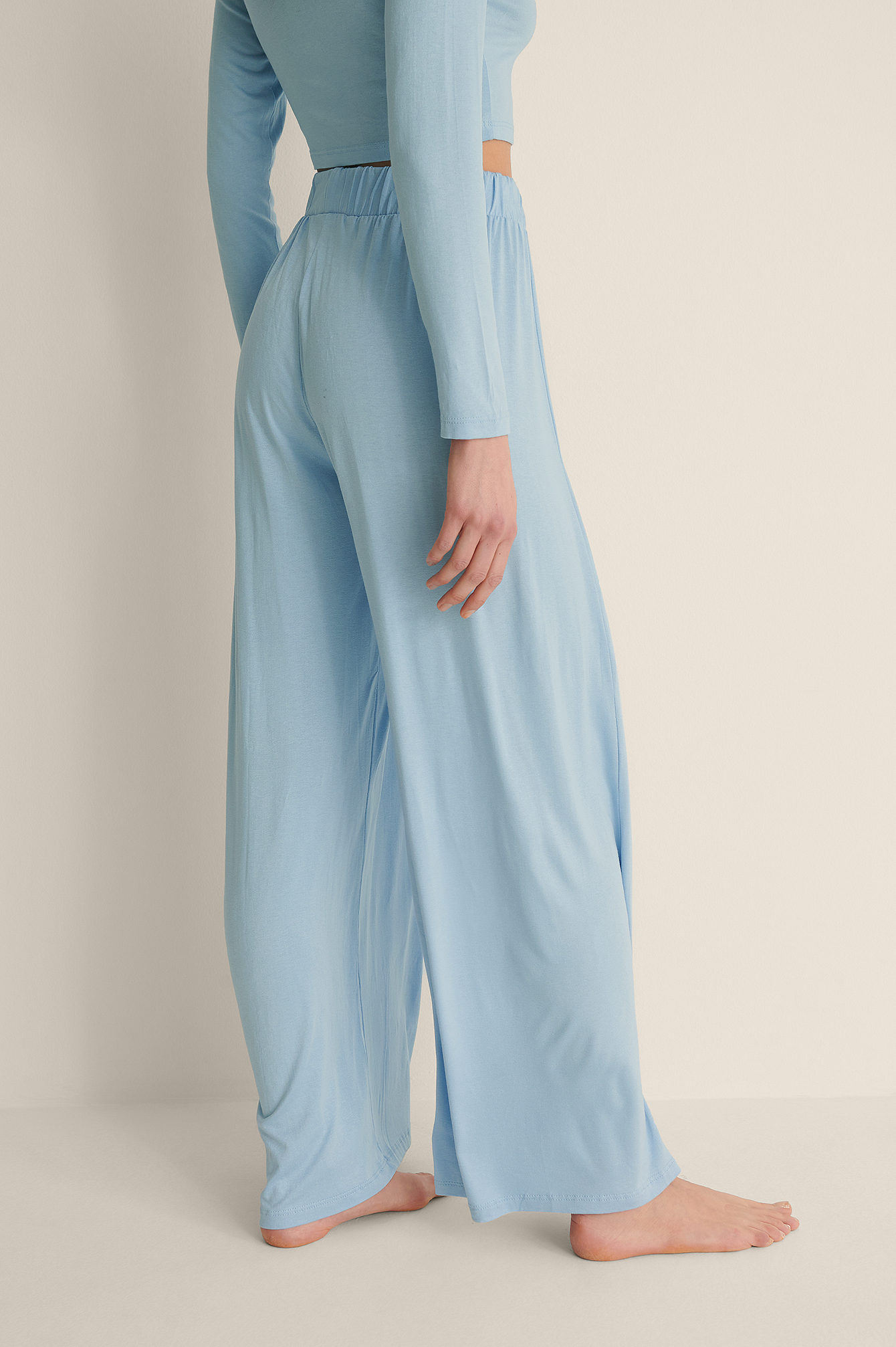 Milla Set Blue | na-kd.com