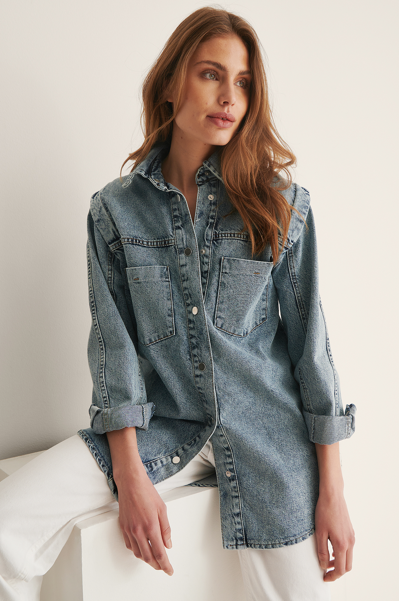 Denim Jackets | Shop Women's Denim 