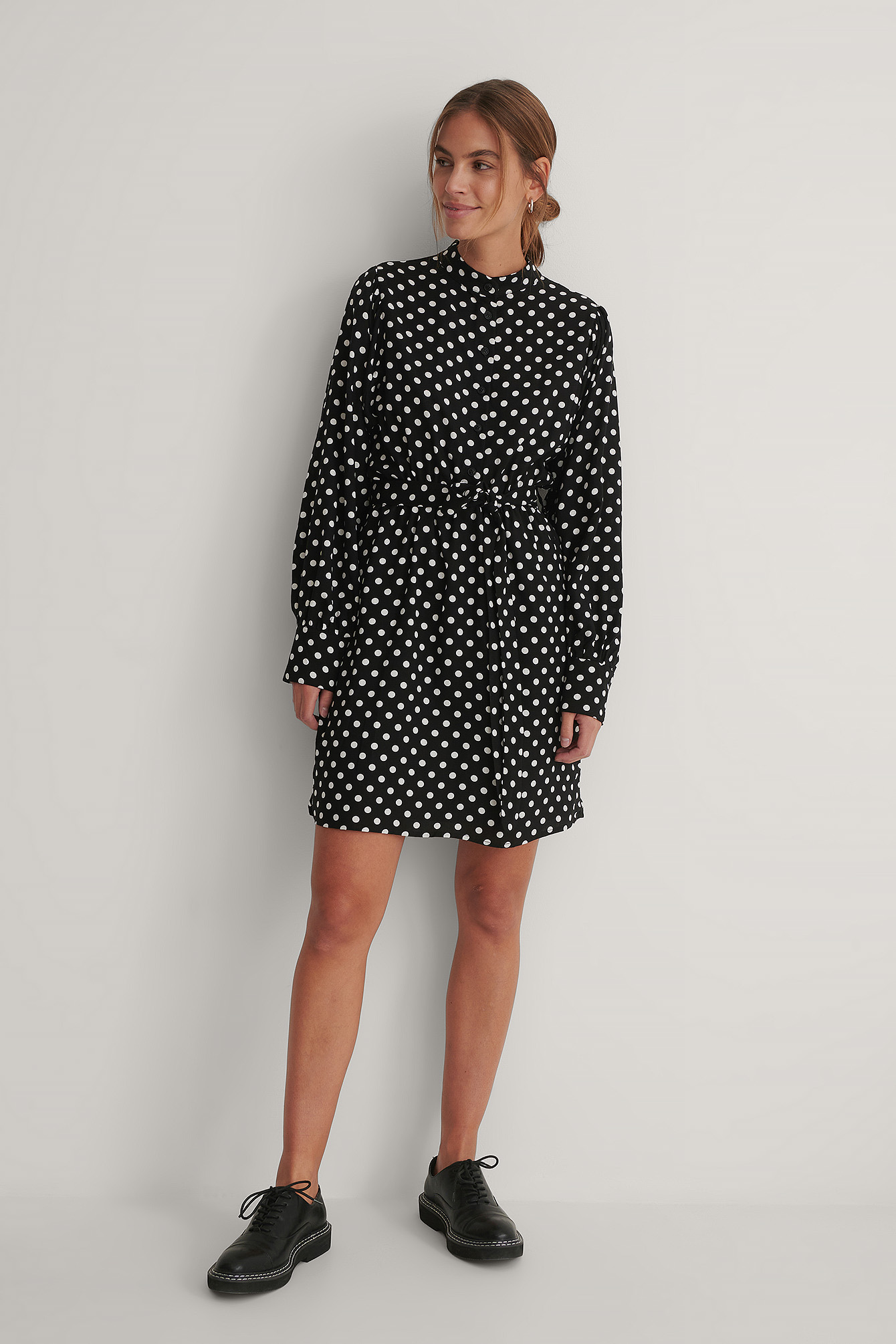 Polka dot dresses | Shop dotted dresses 