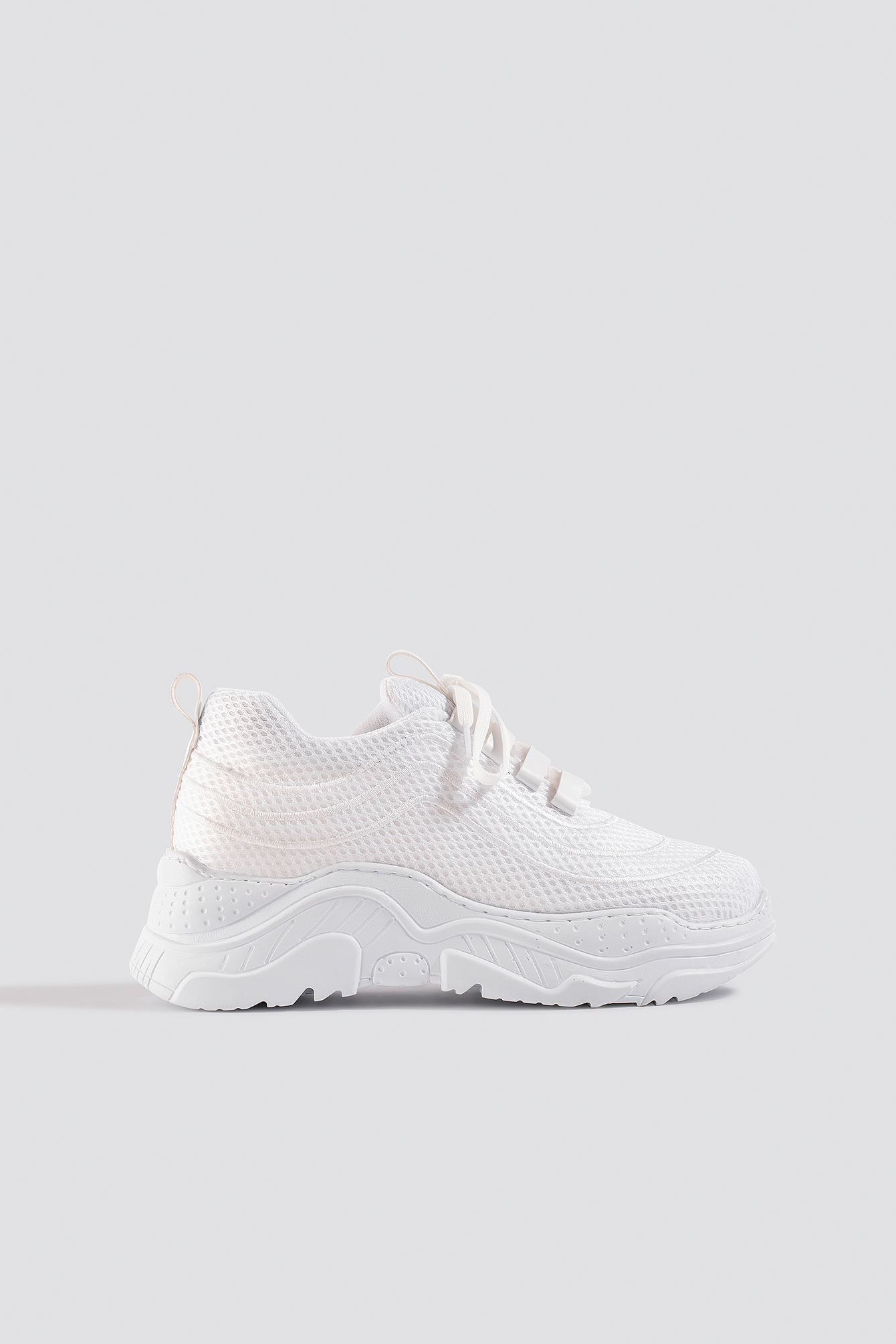 Yol Sport Sneakers White
