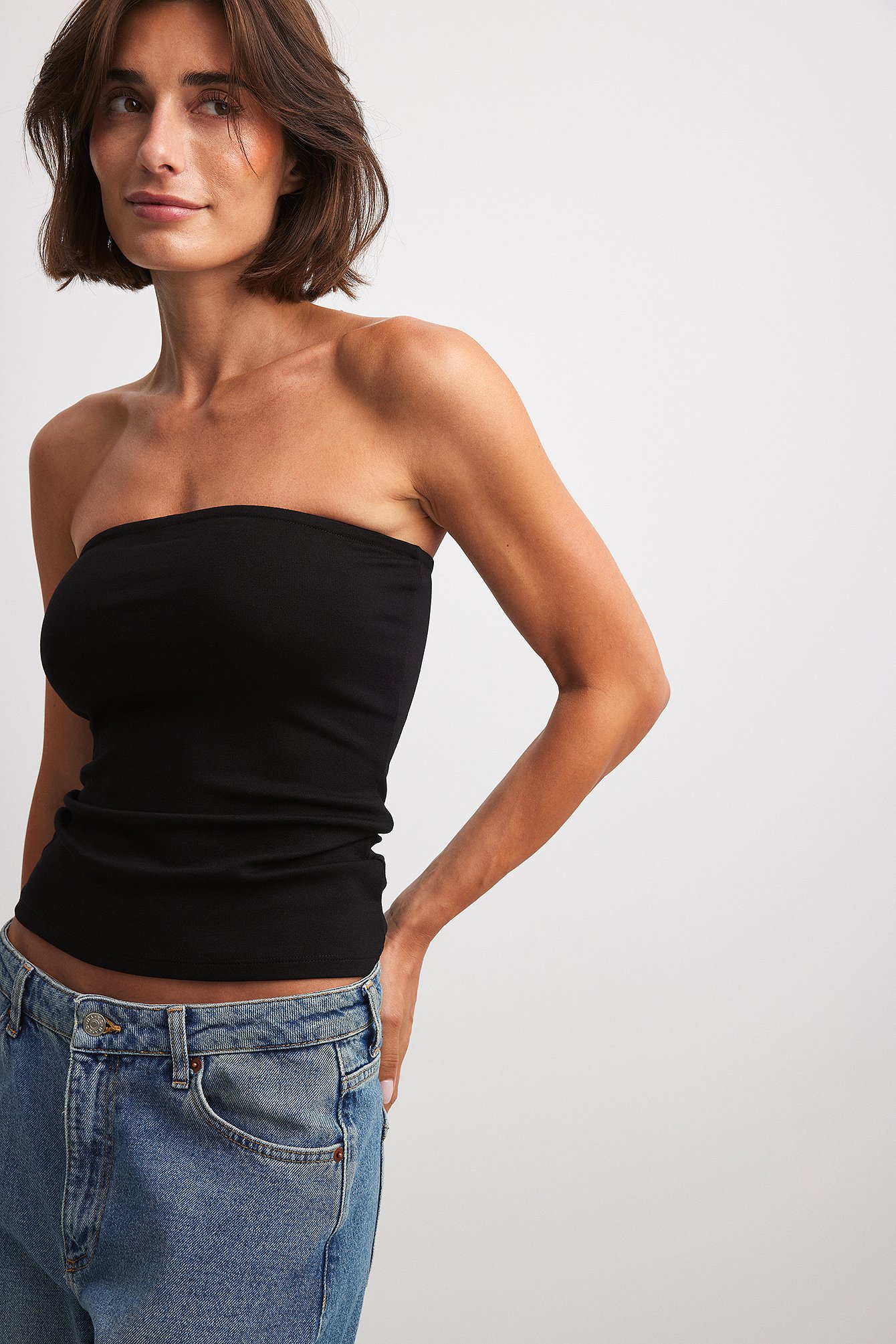 Basic Tubetop