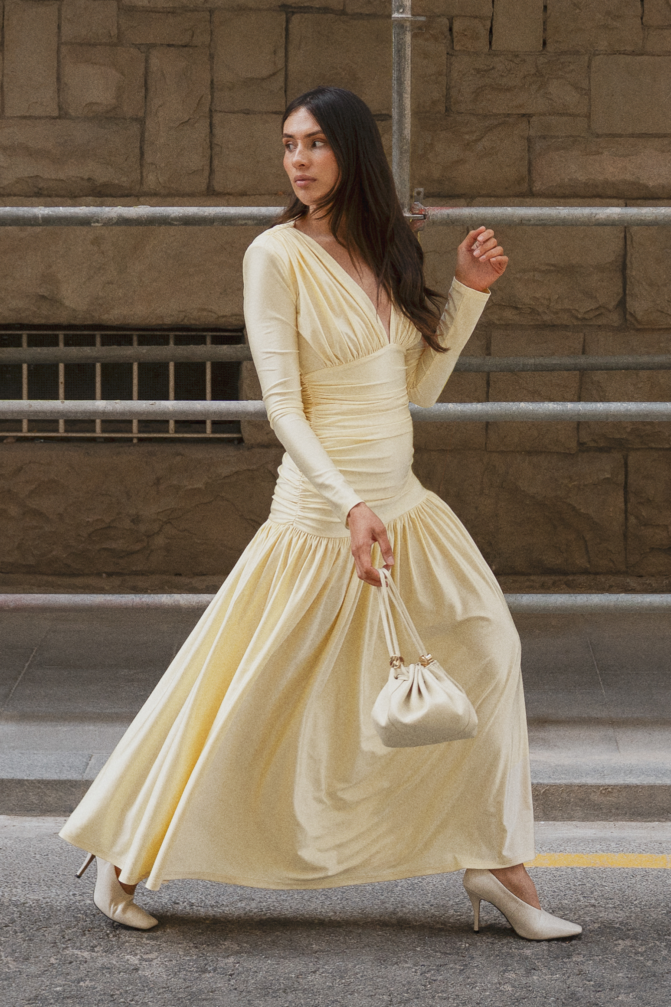 Maxi Dresses | Shop Maxi Dresses for all occasions | NA-KD Maxi Dresses | Shop Maxi Dresses for all occasions | NA-KD