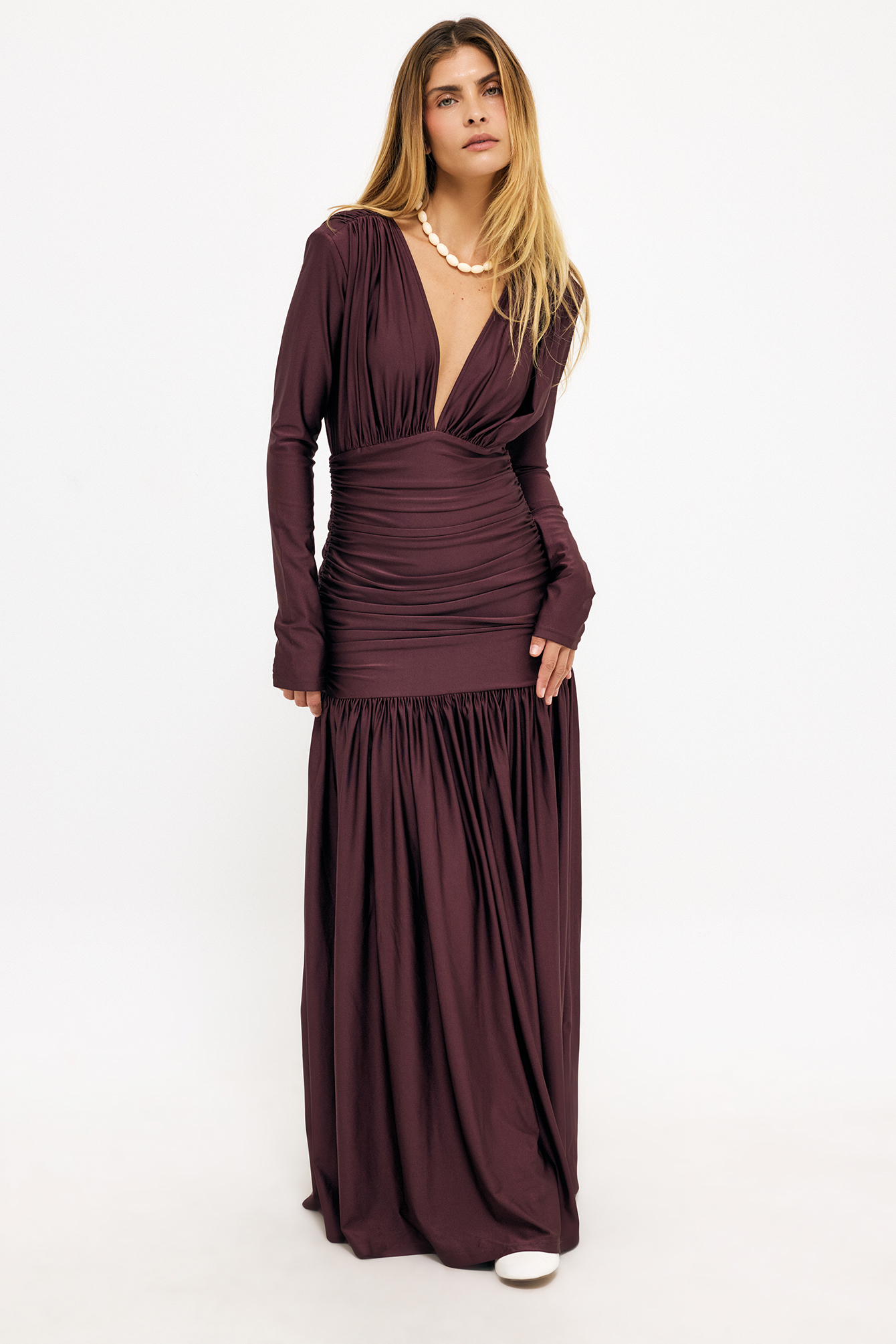 Long Sleeve Dresses -Elegant Evening Wear from NA-KD | NA-KD Long Sleeve Dresses -Elegant Evening Wear from NA-KD | NA-KD