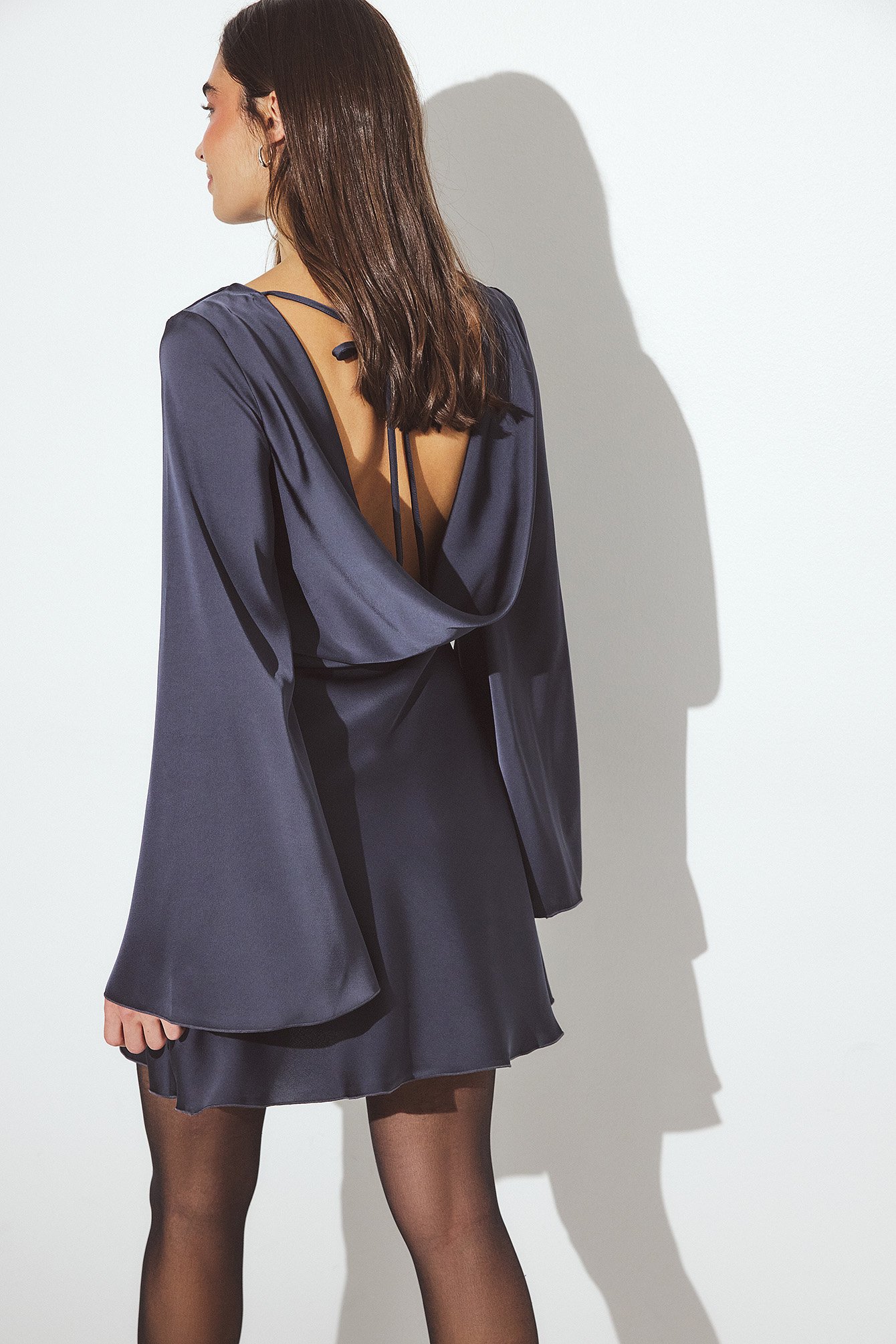 Womens Blue Dresses | NA-KD Womens Blue Dresses | NA-KD