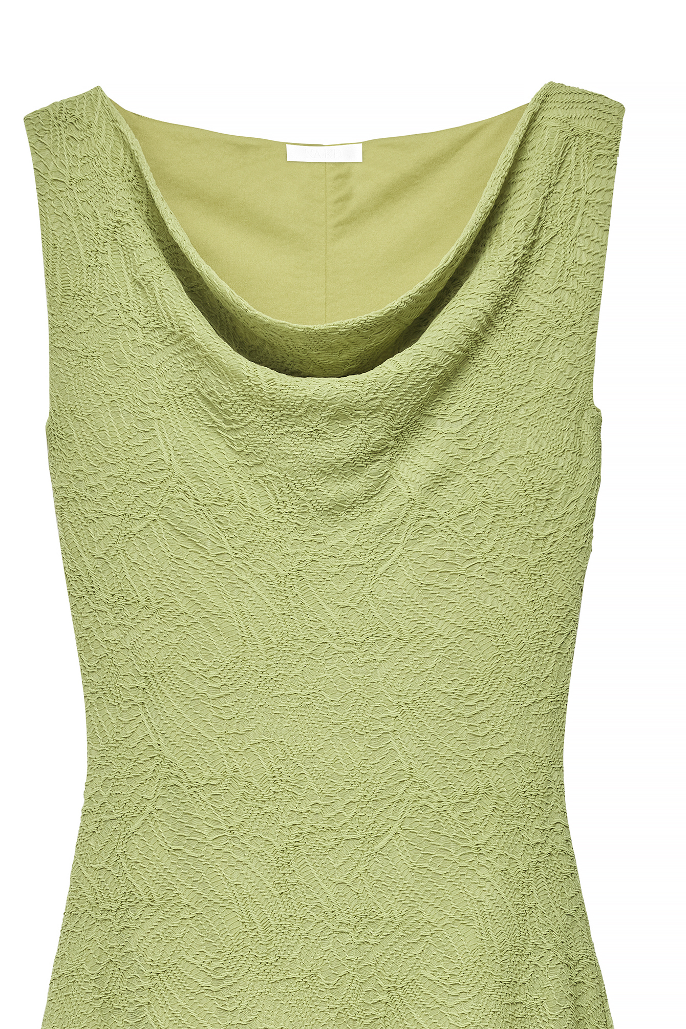 Womens Green Dresses | NA-KD