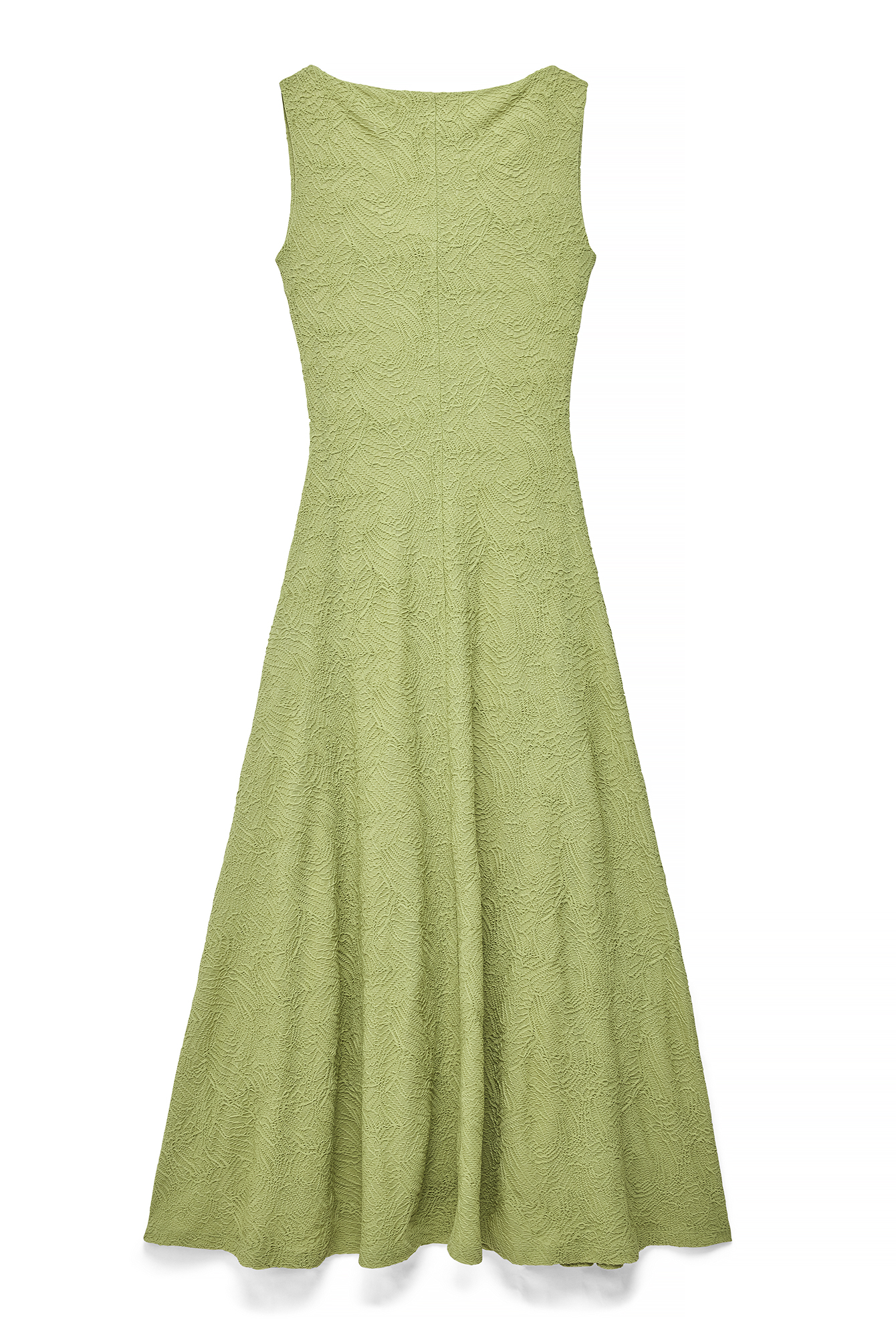 Womens Green Maxi Dresses | NA-KD