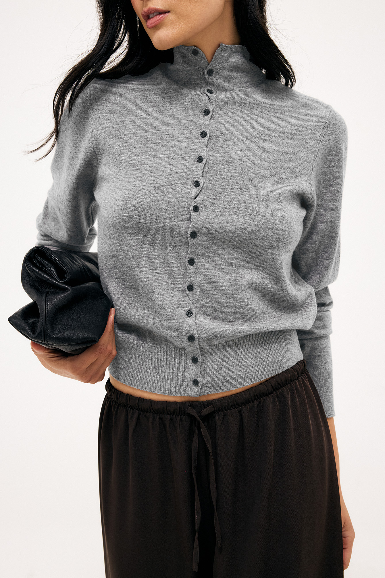 wavy_button_knitted_cardigan-