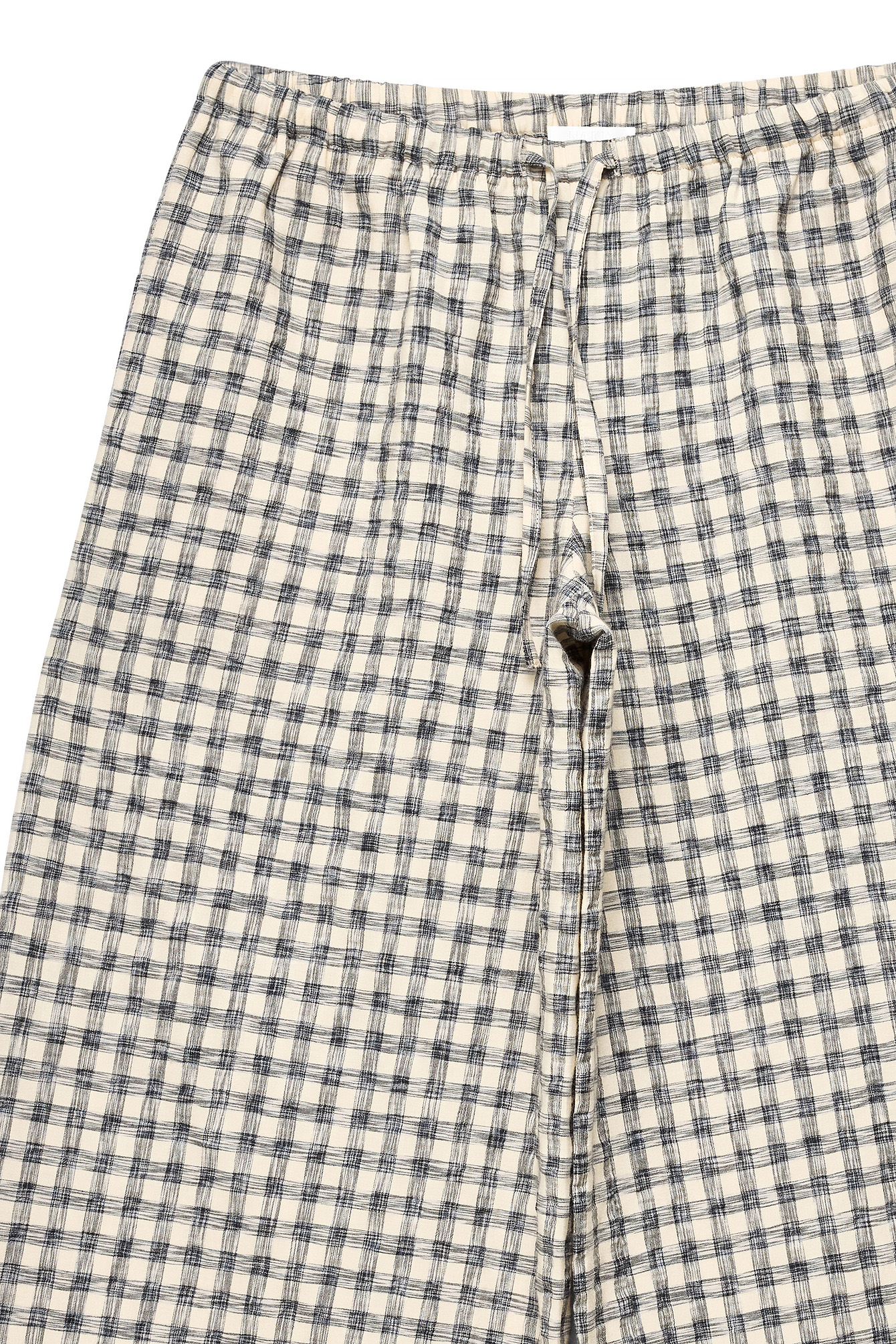 Womens Checkered Trousers | NA-KD