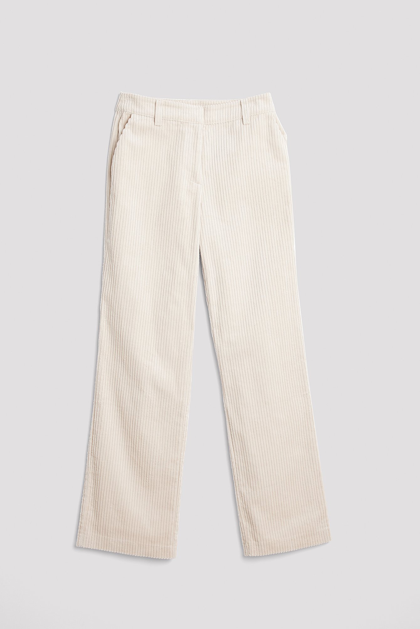 Farfetch Kleidung Hosen & Jeans Lange Hosen Chinos Stitch-detail trousers 