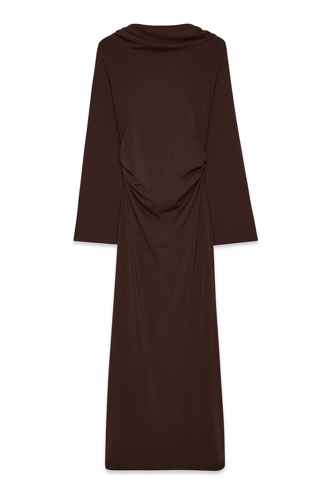 na-kd brown dress Womens Brown Dresses