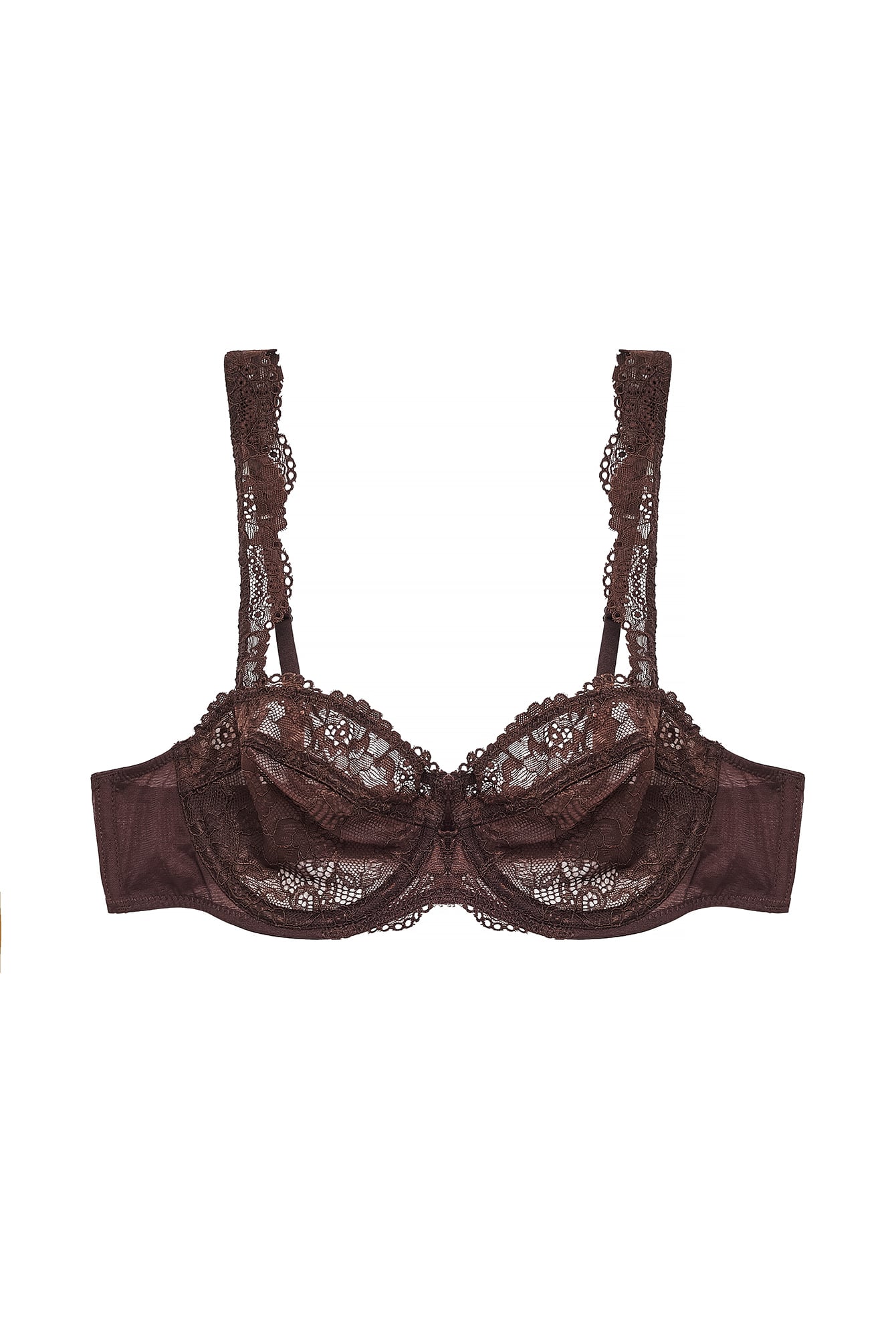 Womens Brown Lingerie | NA-KD Womens Brown Lingerie | NA-KD