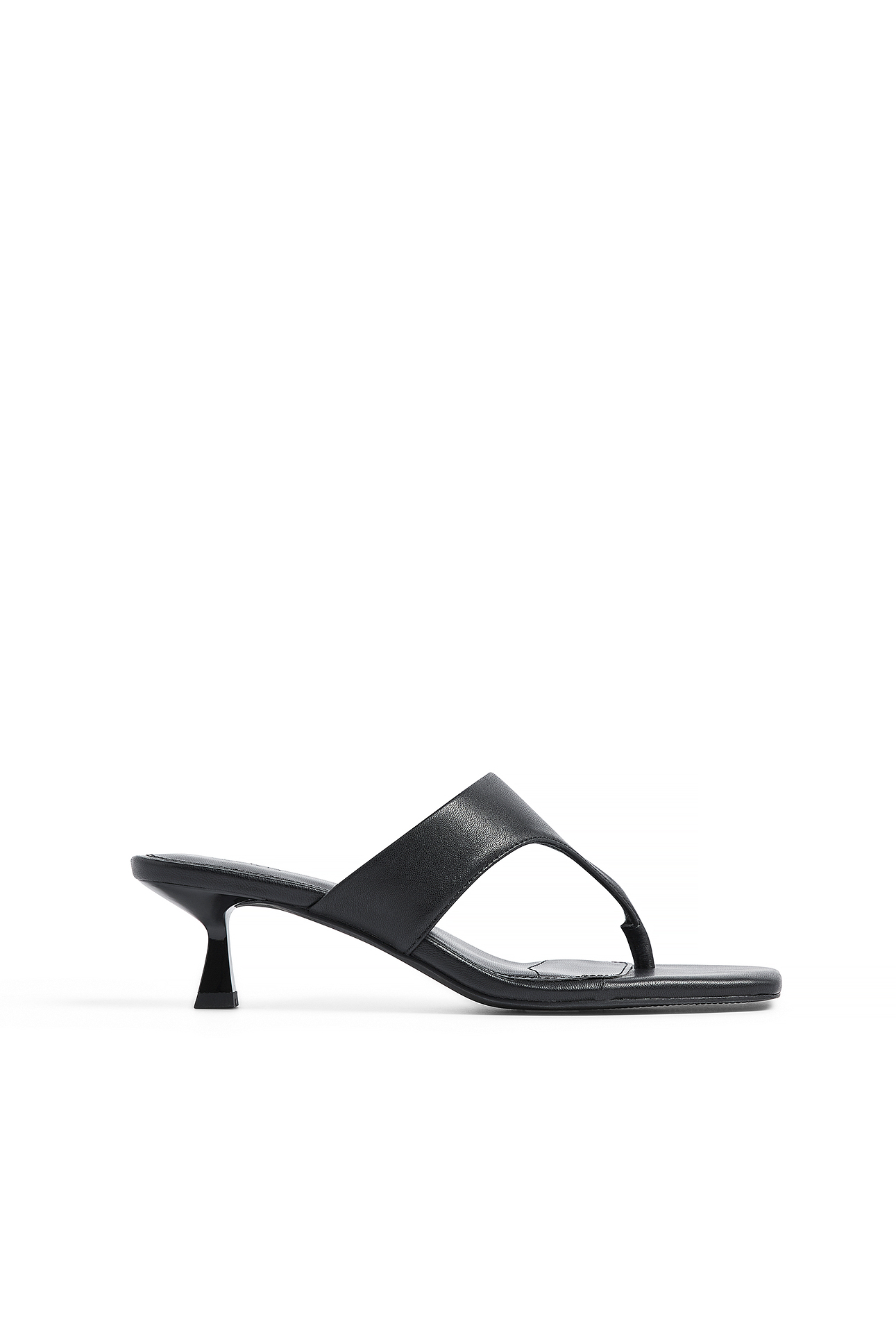 Escarpins Noirs à Lanières Pailletés TK Maxx - Taille UK 6 (39 EU), Neufs En Boîte - Emilio LucaX